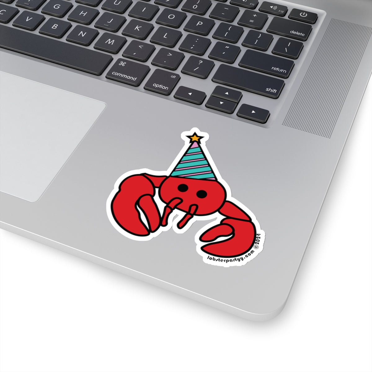 LobsterPartyy Sticker