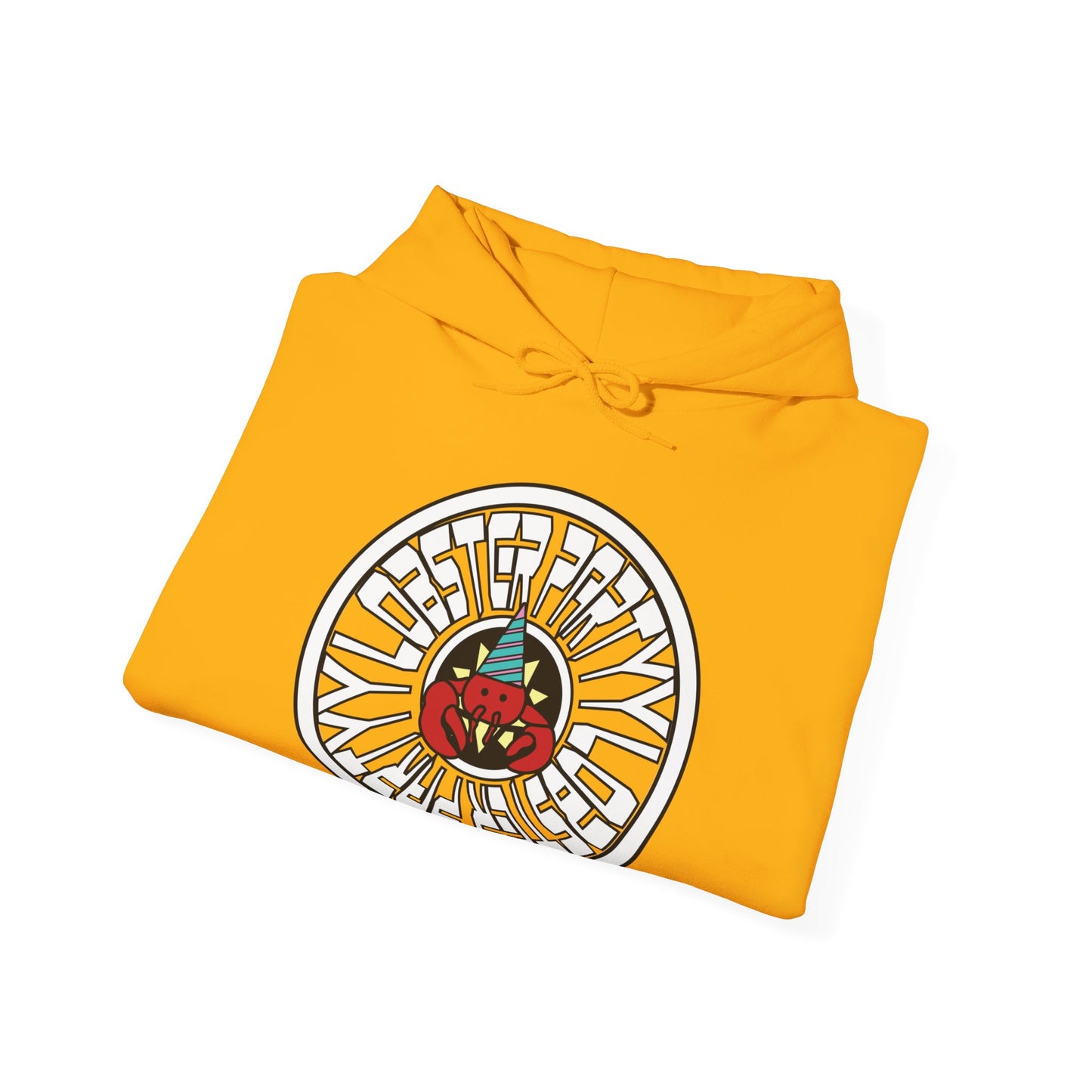 LP Seal Heavy Blend Hooded Sweatshirt