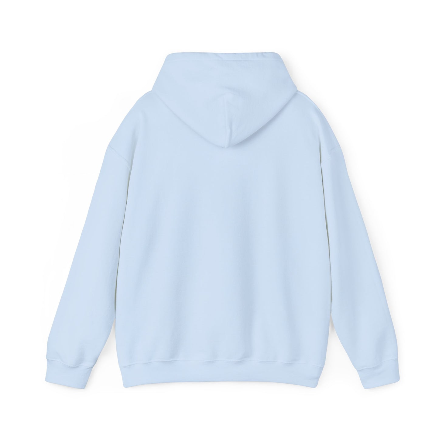 Retro LP Heavy Blend Hooded Sweatshirt