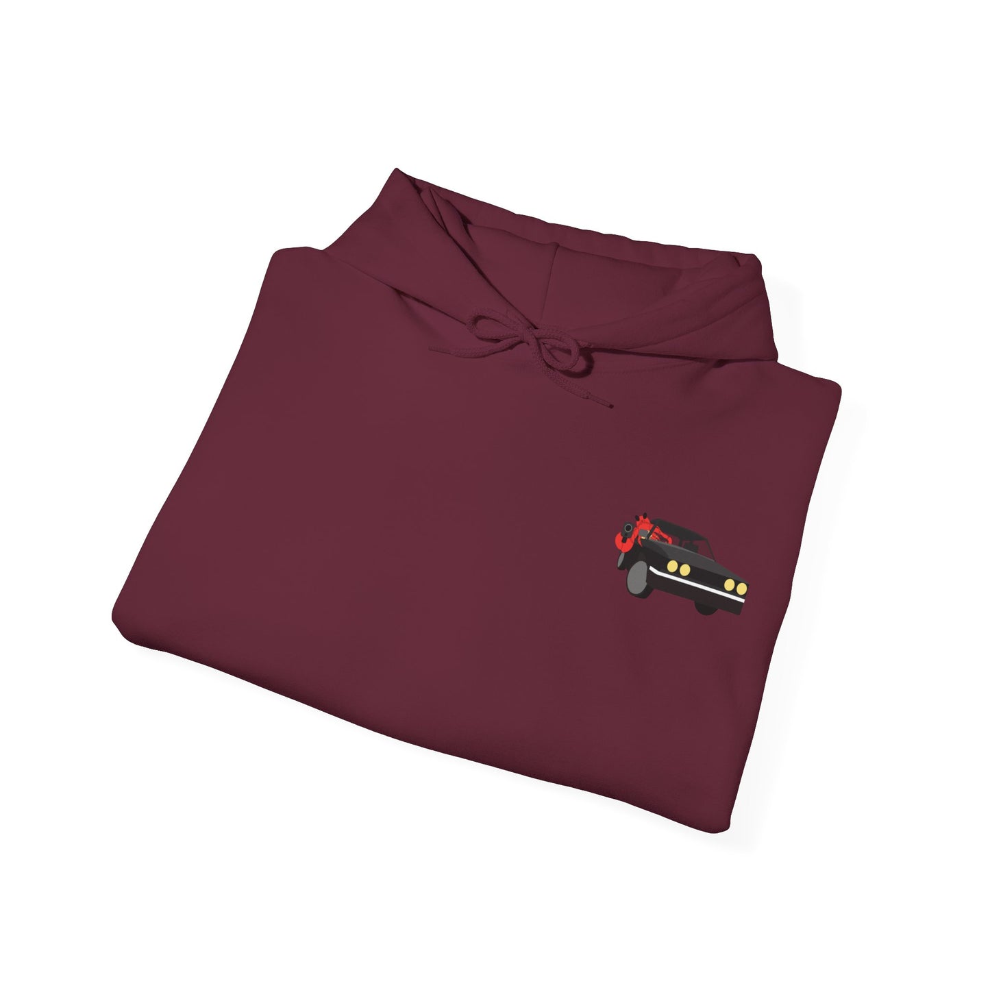 Clawed and Dangerous Sweatshirt