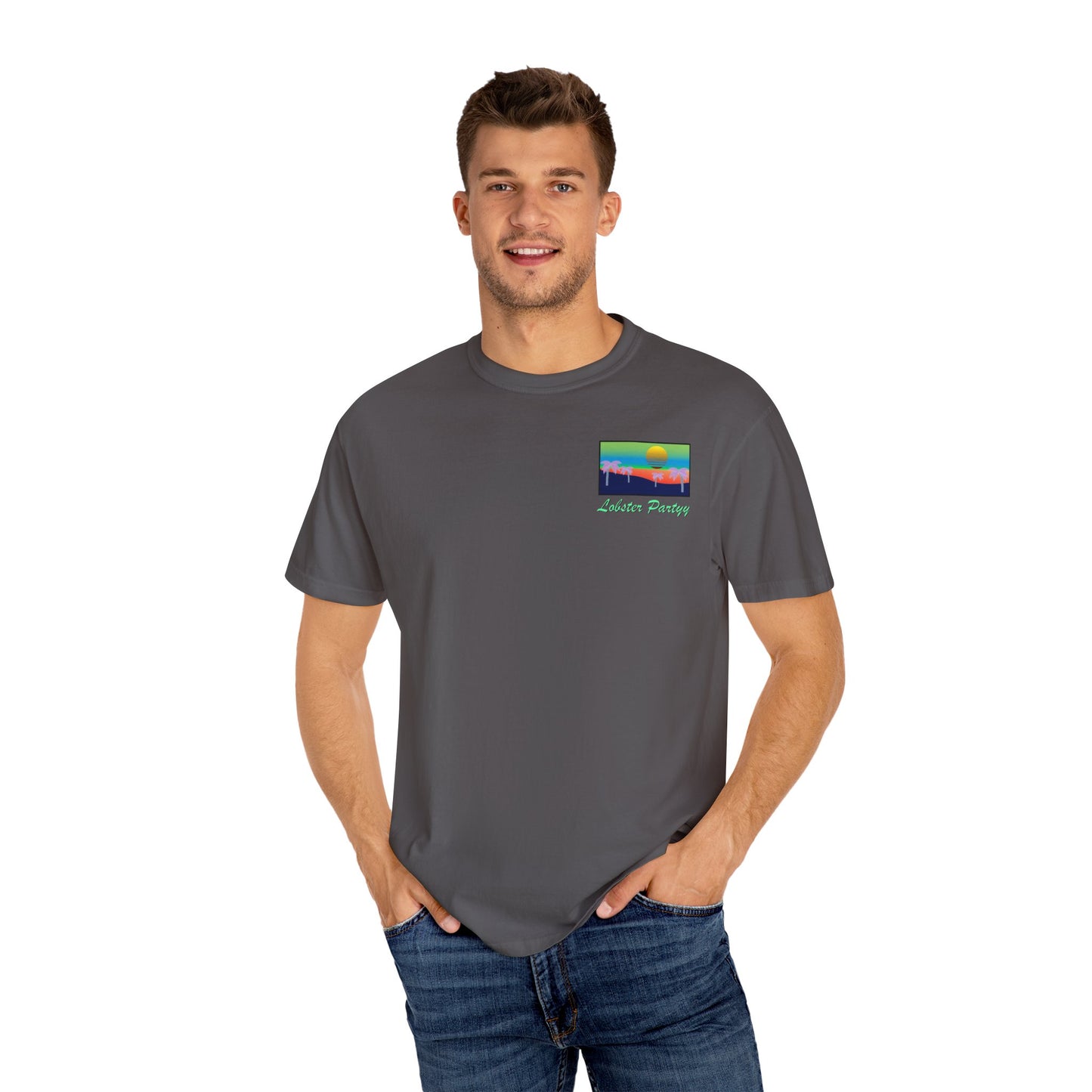 LP Beach T-Shirt