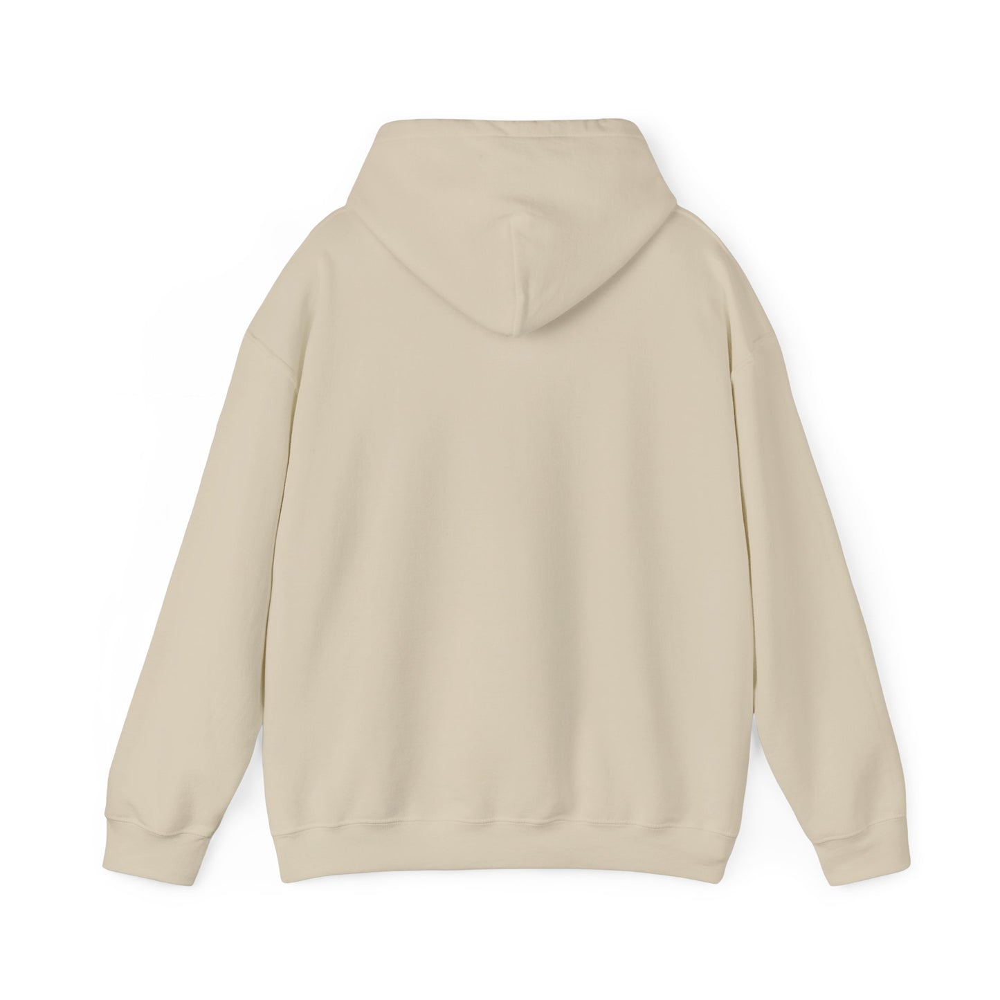 Retro LP Heavy Blend Hooded Sweatshirt