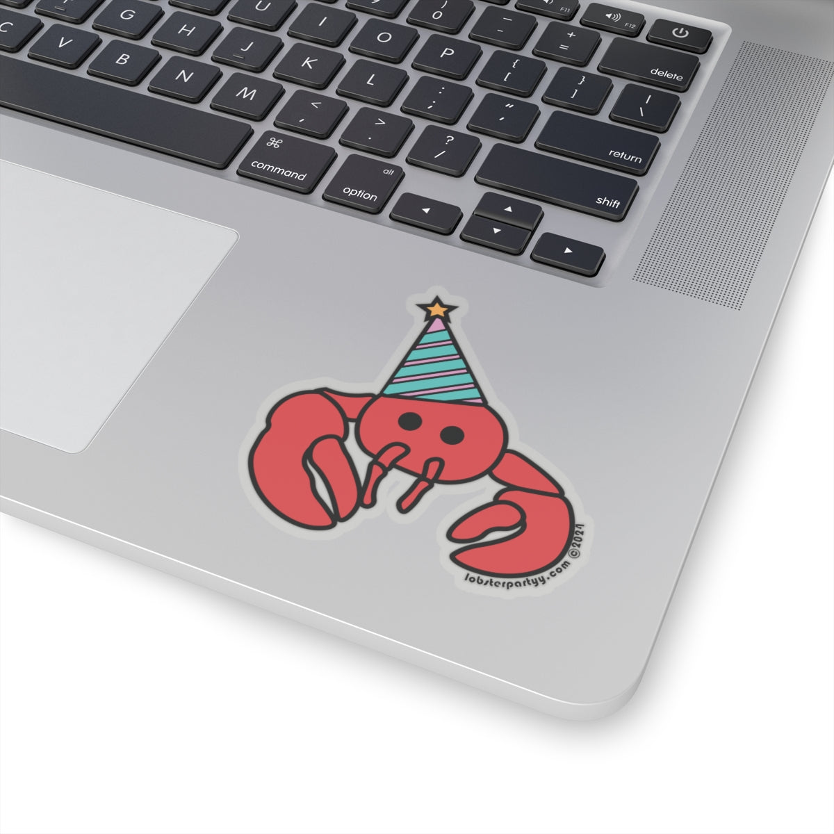 LobsterPartyy Sticker