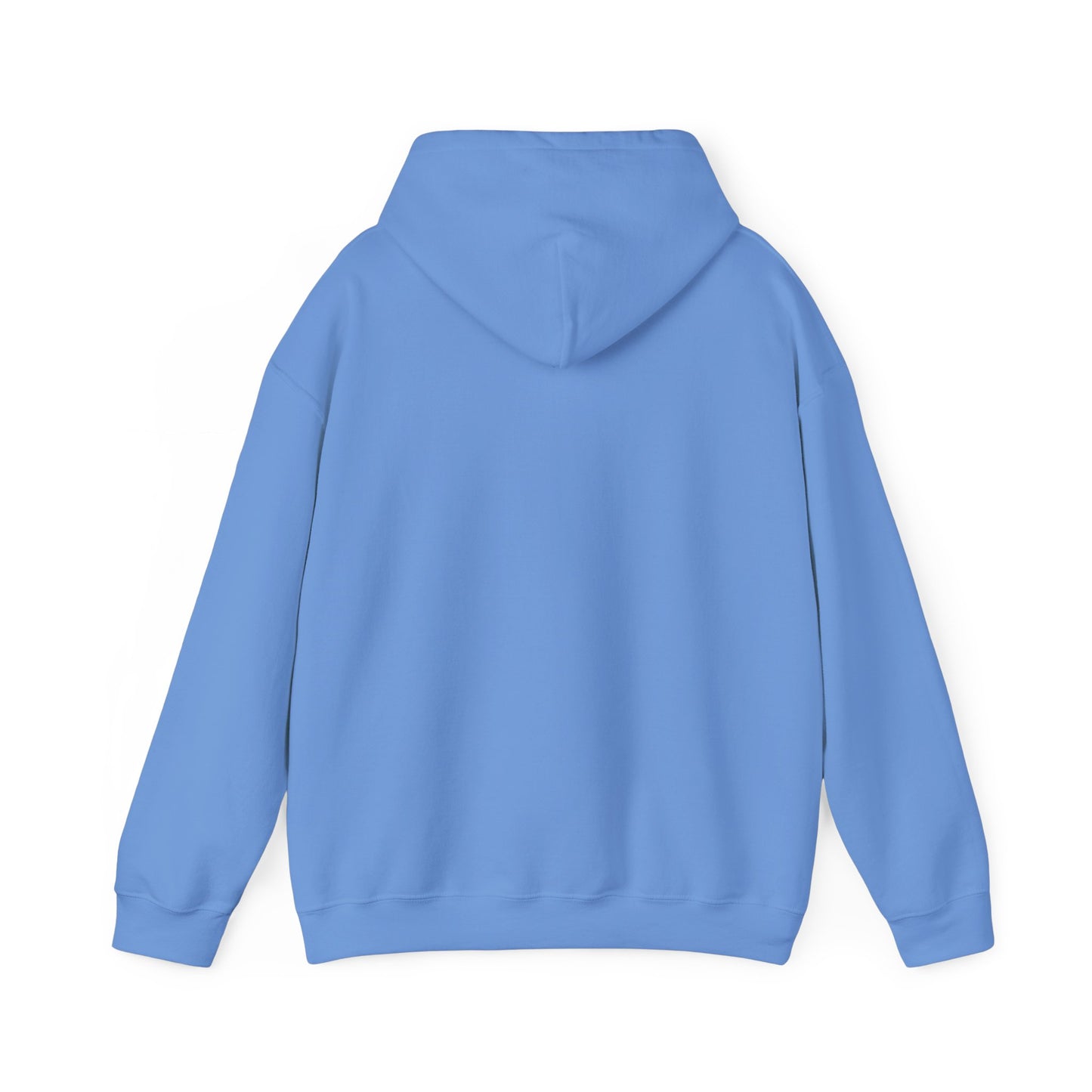 Retro LP Heavy Blend Hooded Sweatshirt