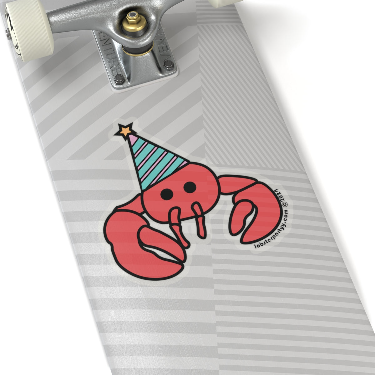 LobsterPartyy Sticker