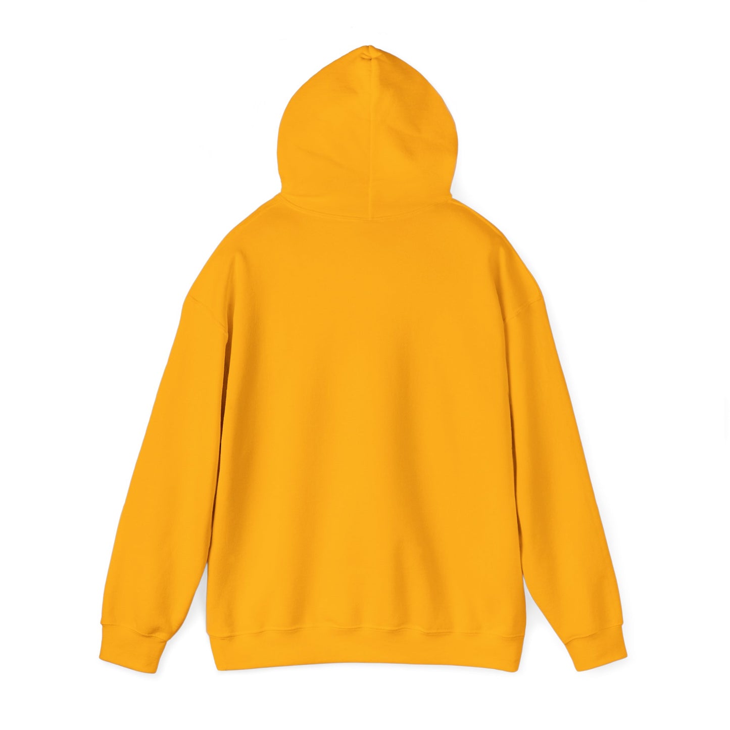 Retro LP Heavy Blend Hooded Sweatshirt