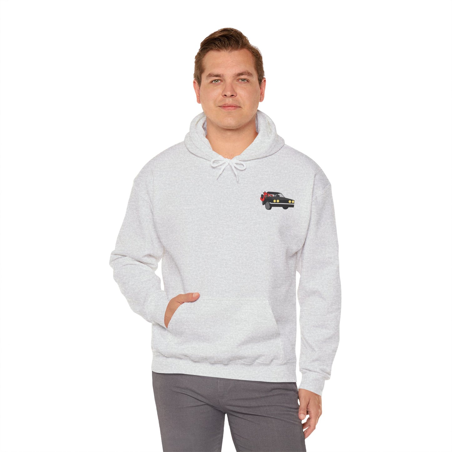 Clawed and Dangerous Sweatshirt