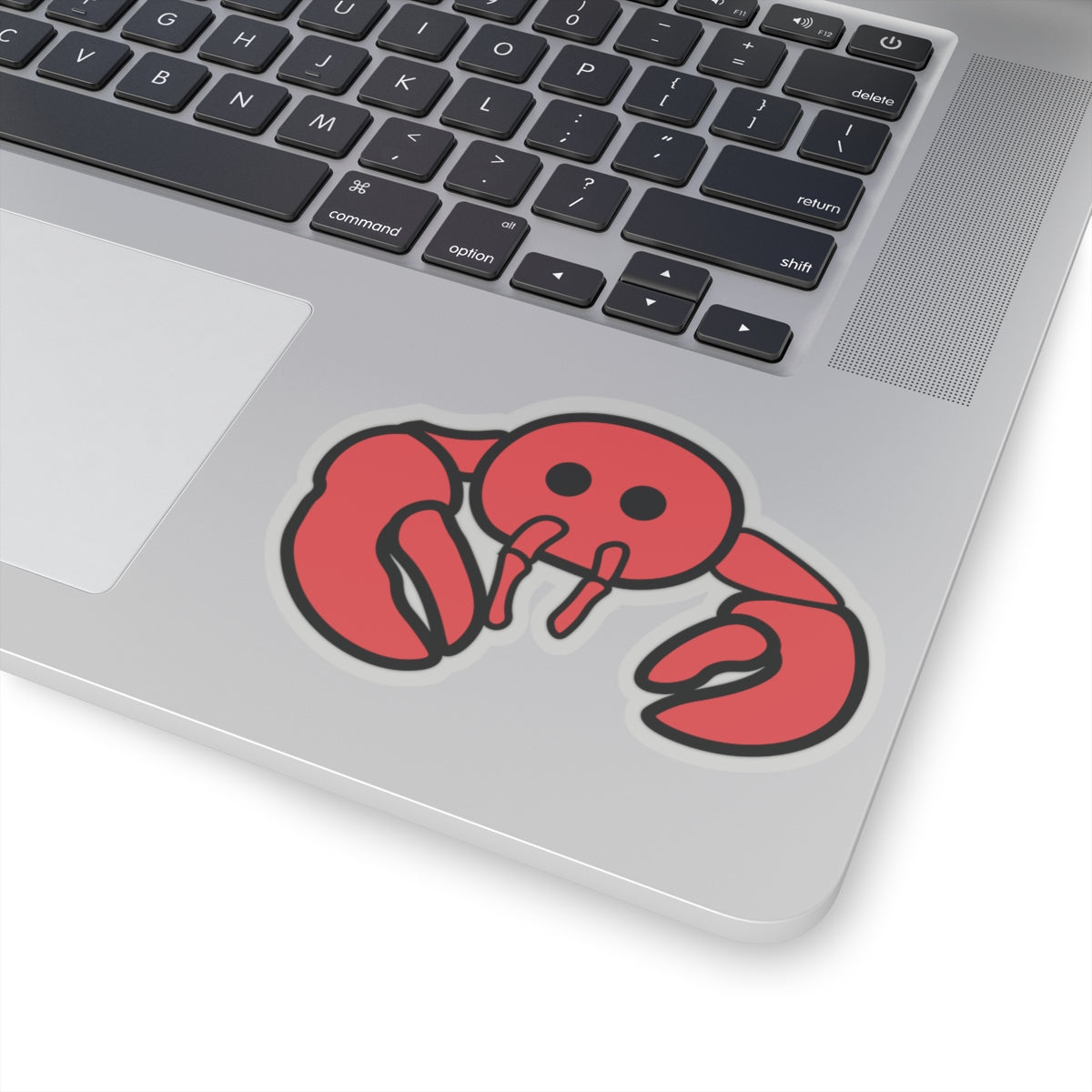 Lobster Sticker