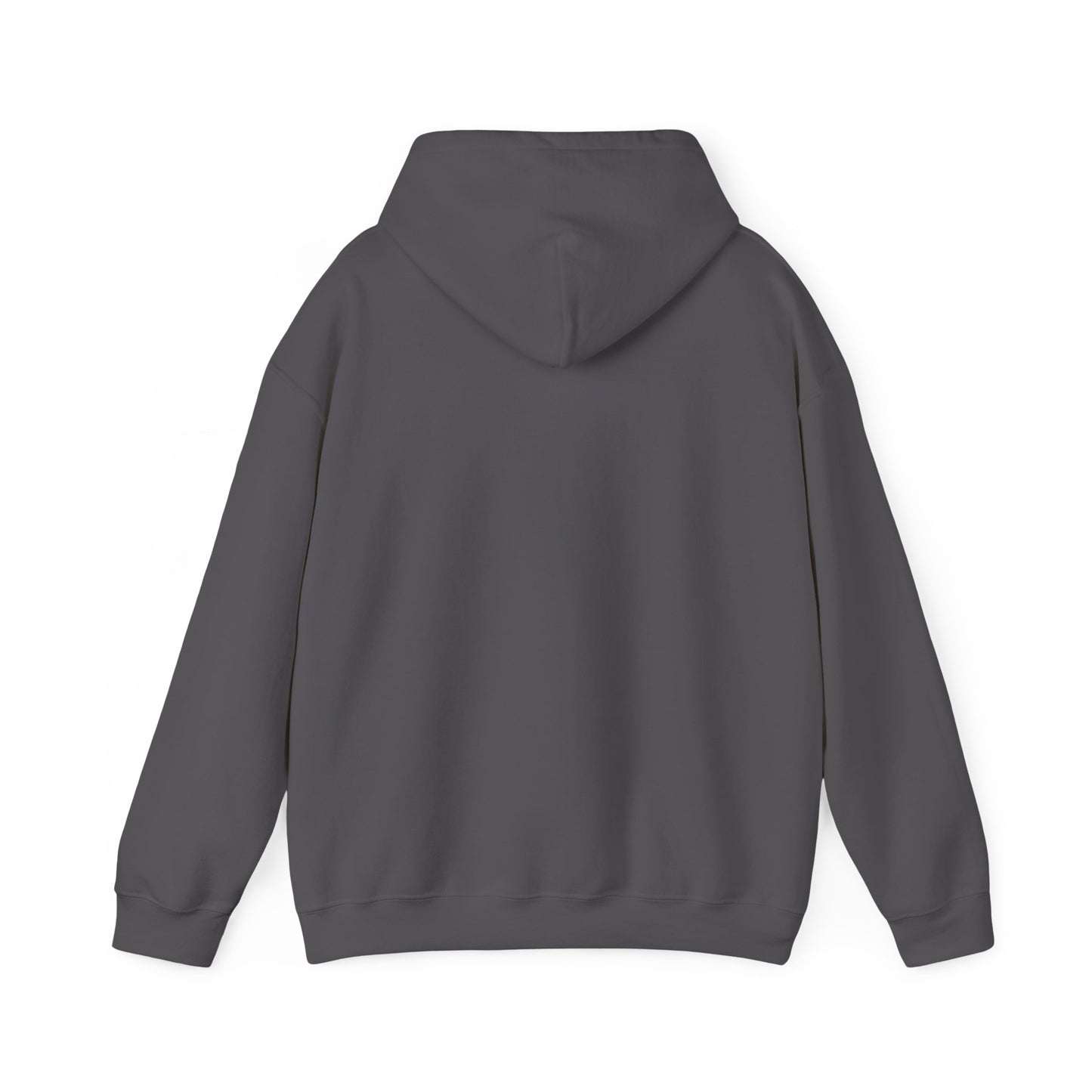 Retro LP Heavy Blend Hooded Sweatshirt