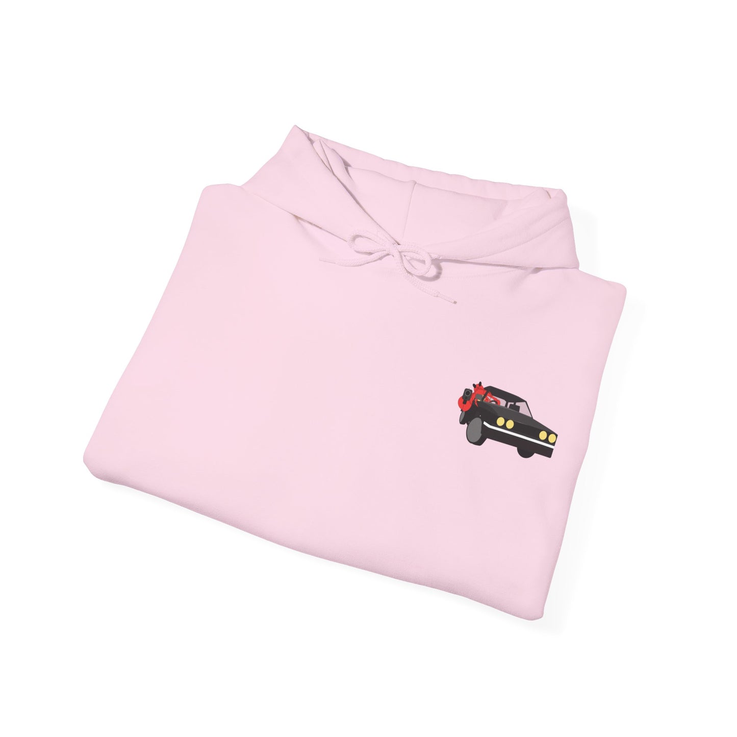 Clawed and Dangerous Sweatshirt