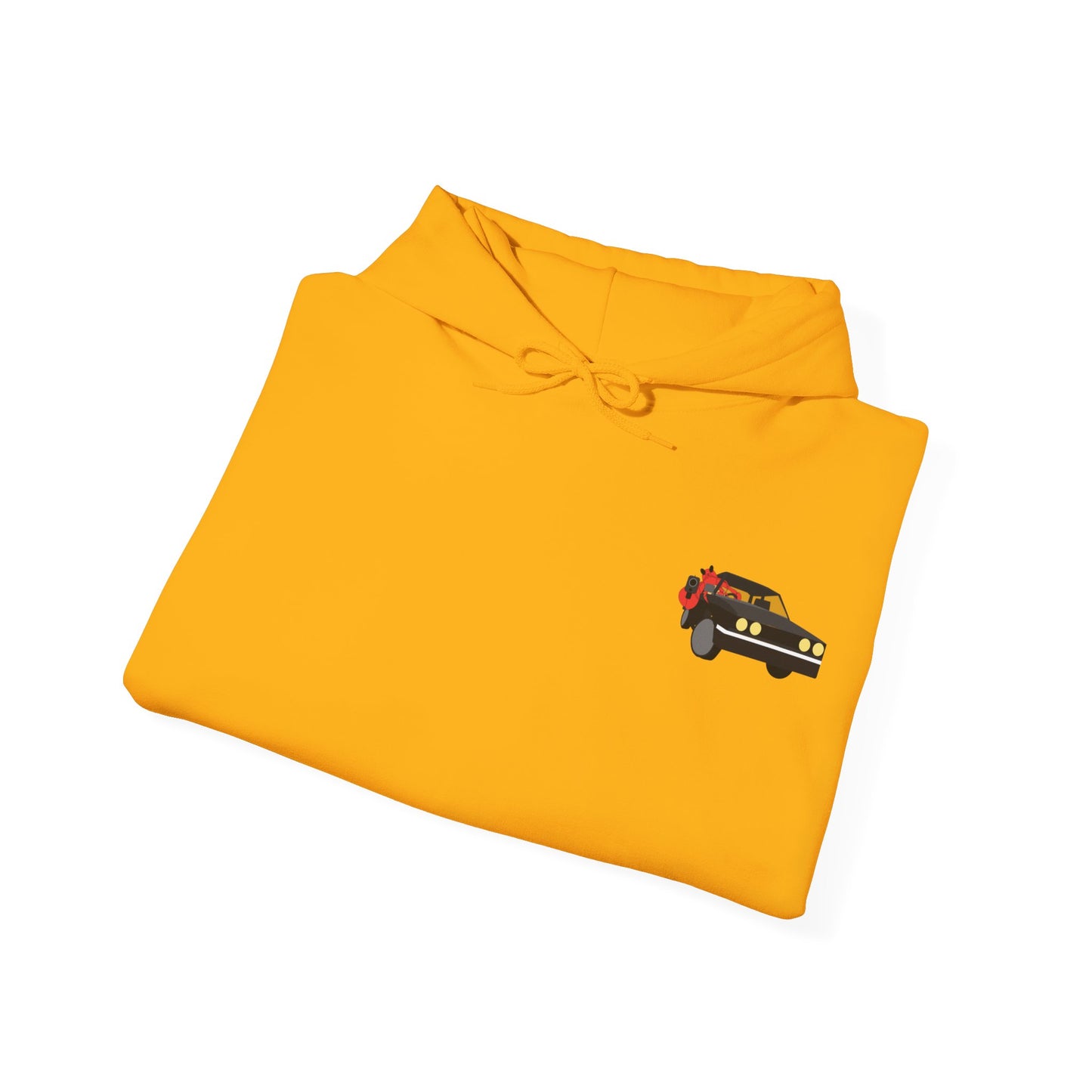 Clawed and Dangerous Sweatshirt