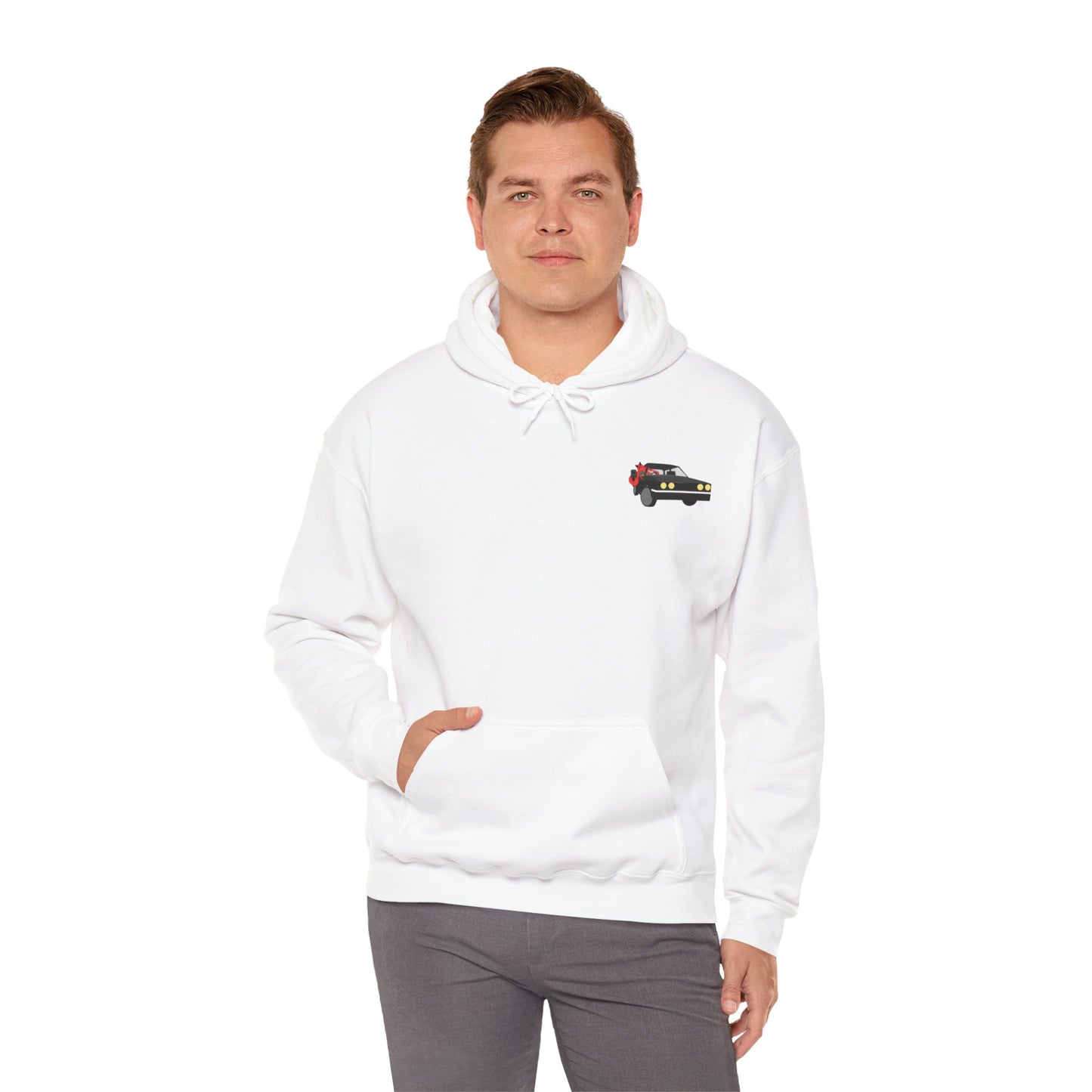 Clawed and Dangerous Sweatshirt