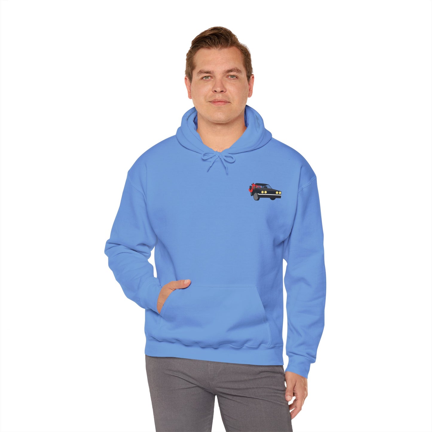 Clawed and Dangerous Sweatshirt