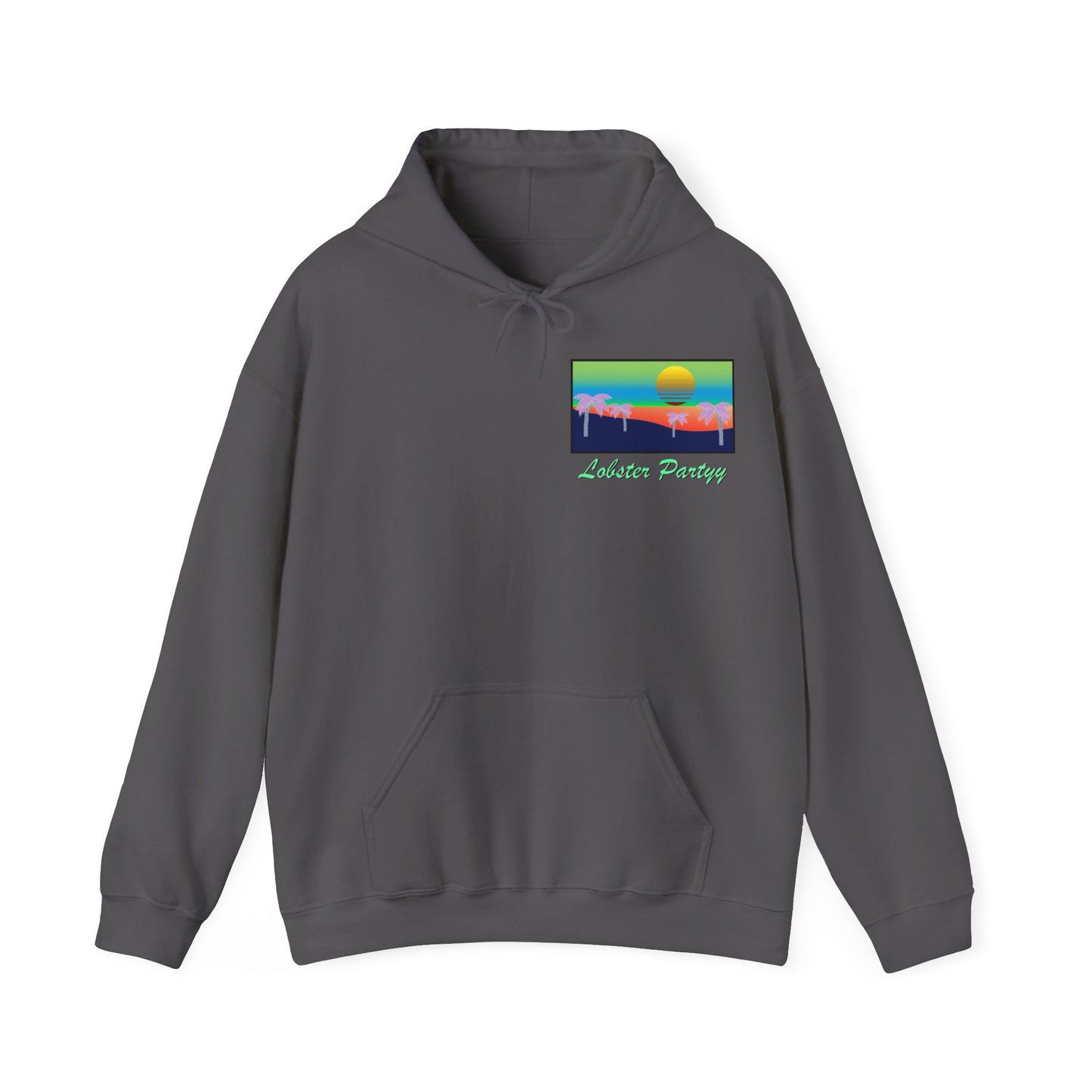 LP Beach Heavy Blended Hoodie