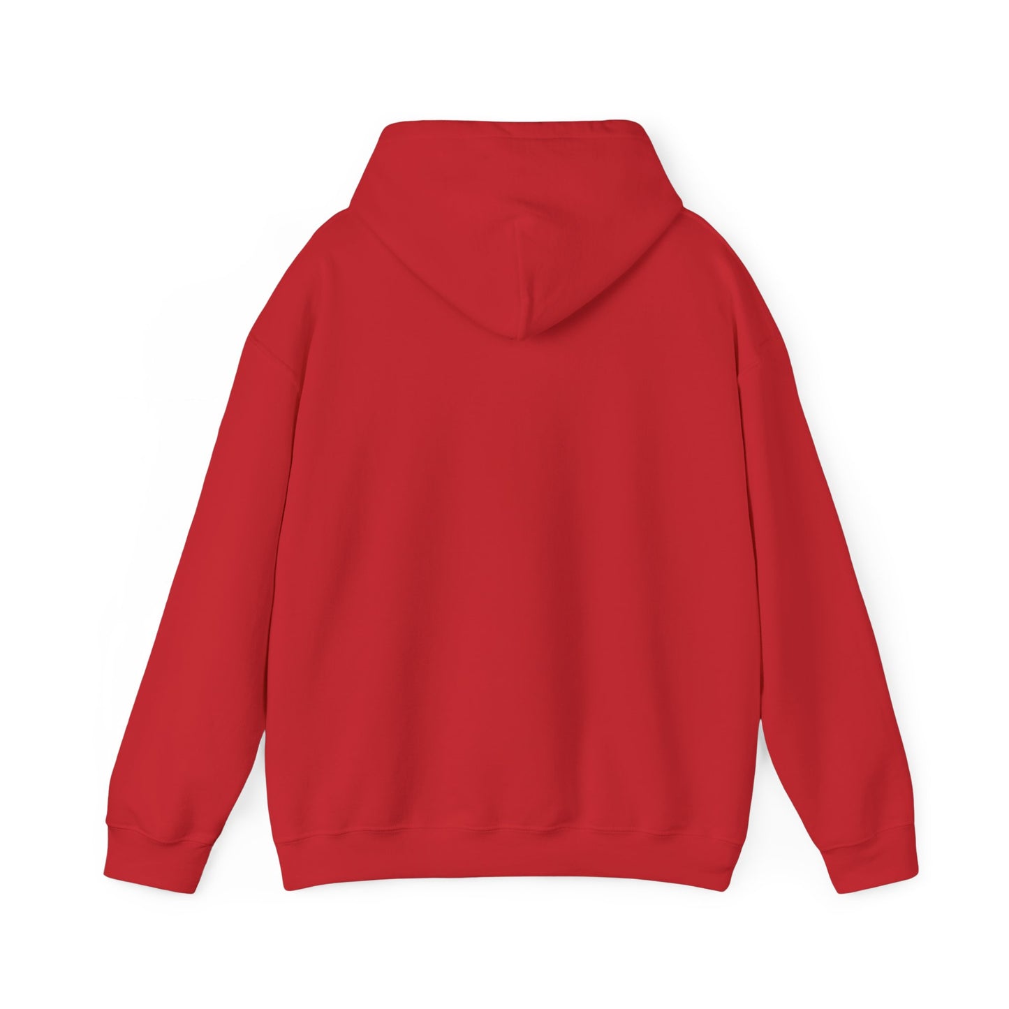 Retro LP Heavy Blend Hooded Sweatshirt