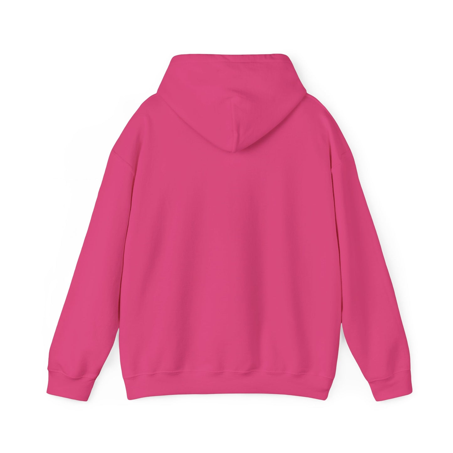 Retro LP Heavy Blend Hooded Sweatshirt