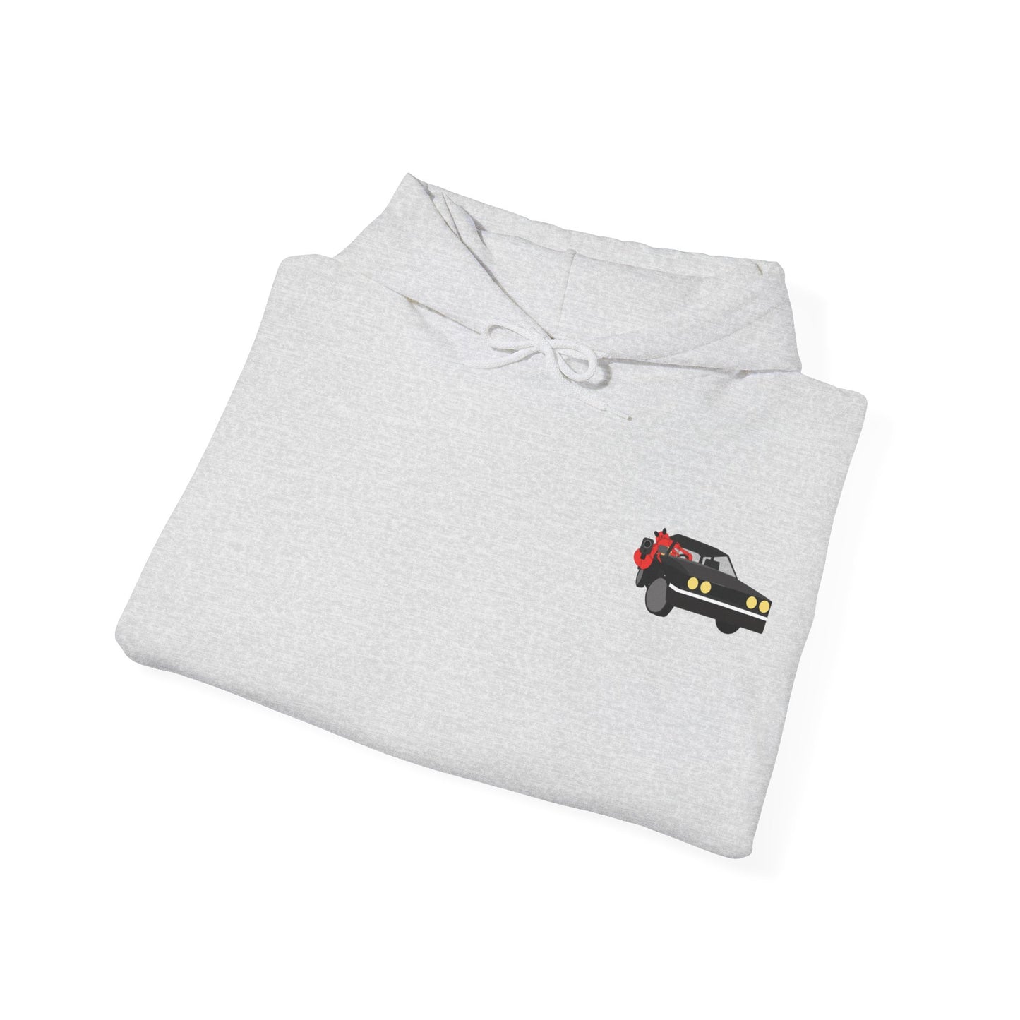 Clawed and Dangerous Sweatshirt