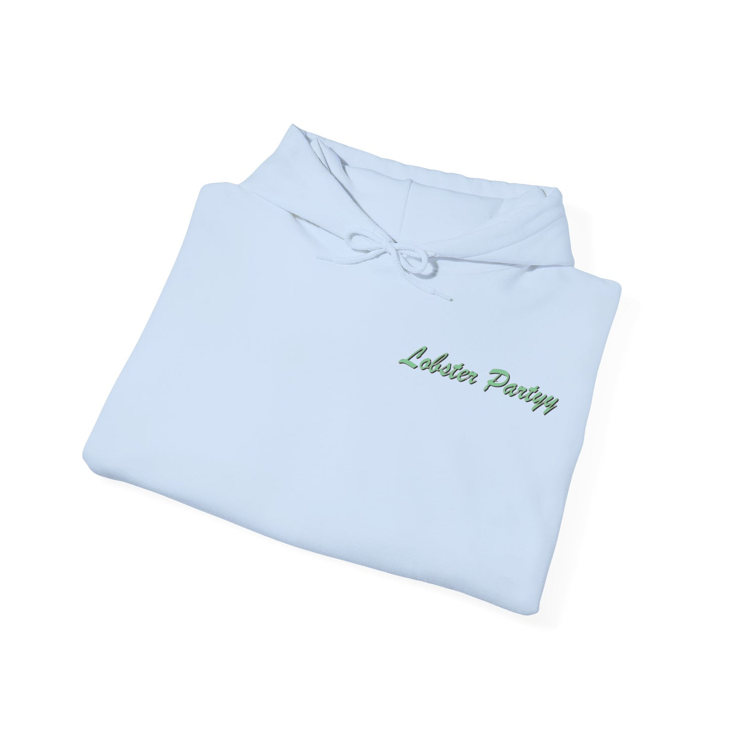 Yin and Yang Koi on the back Sweatshirt