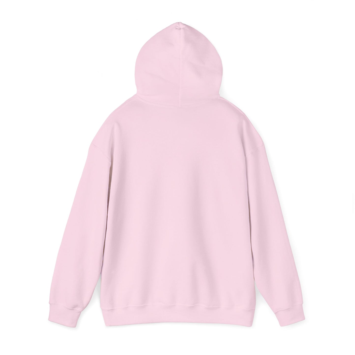 Retro LP Heavy Blend Hooded Sweatshirt