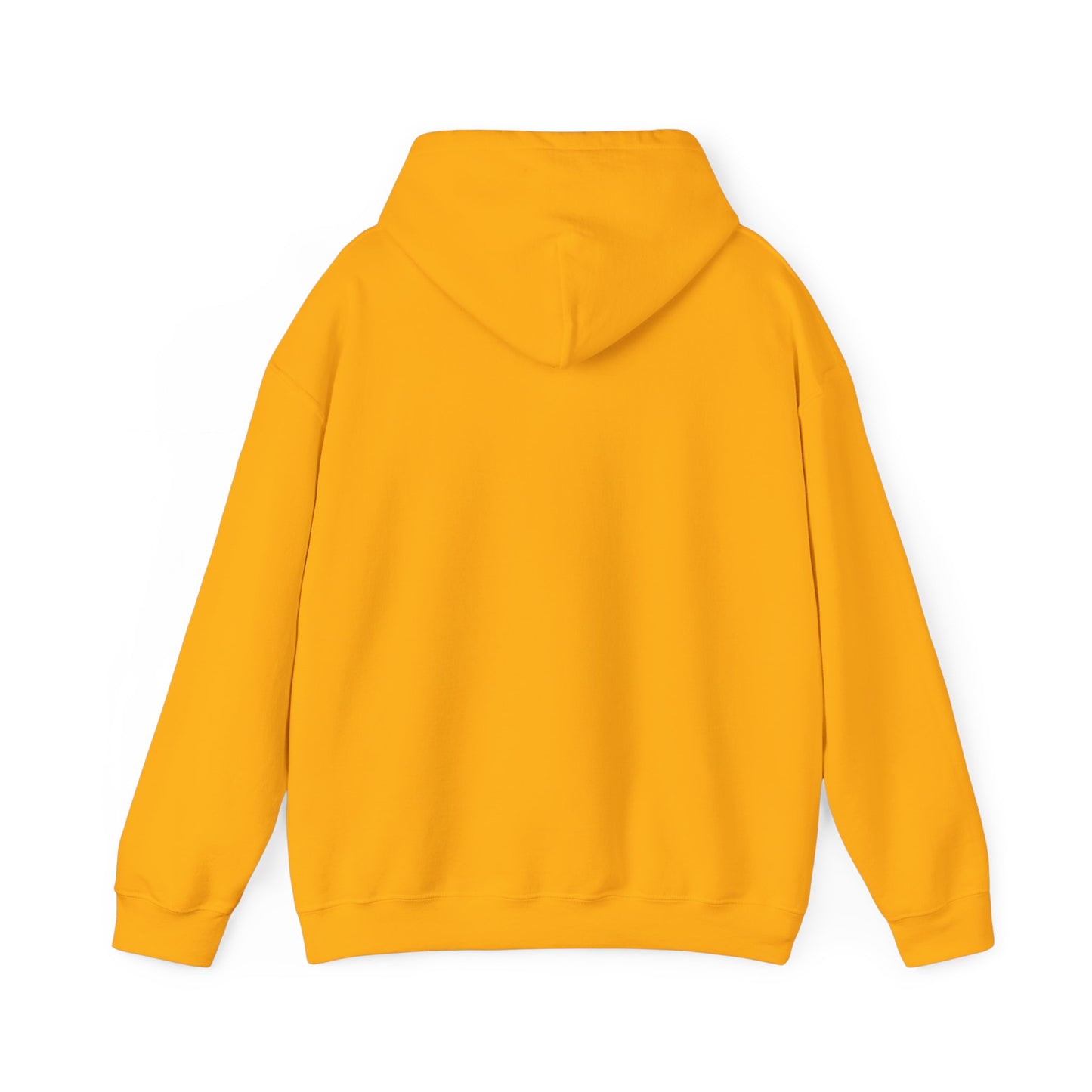 Retro LP Heavy Blend Hooded Sweatshirt