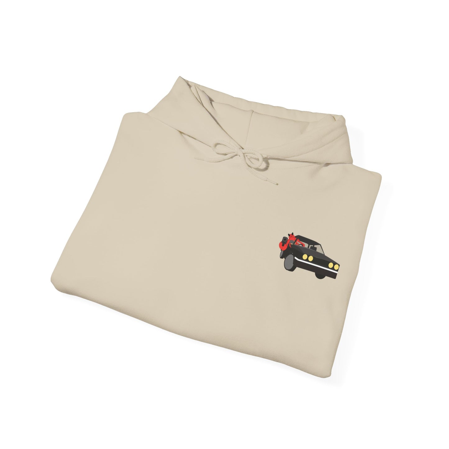 Clawed and Dangerous Sweatshirt