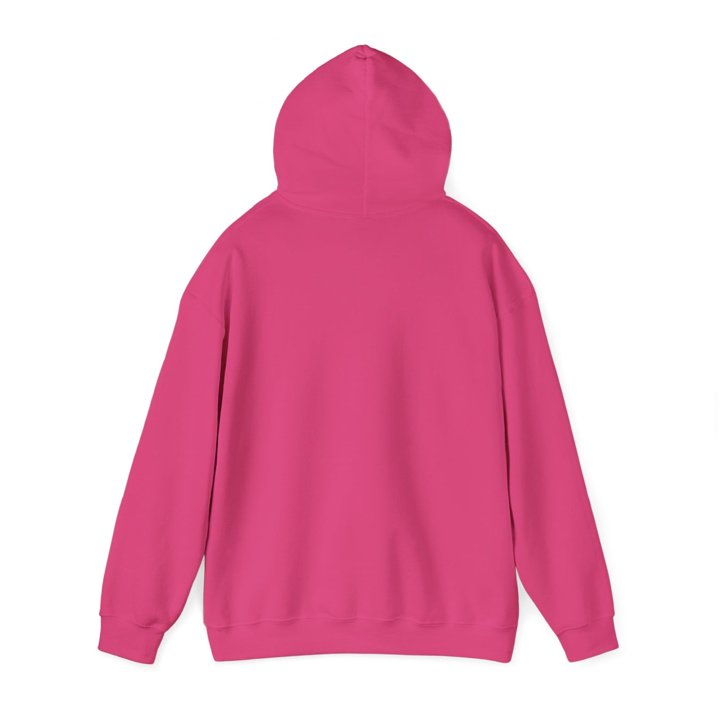Retro LP Heavy Blend Hooded Sweatshirt