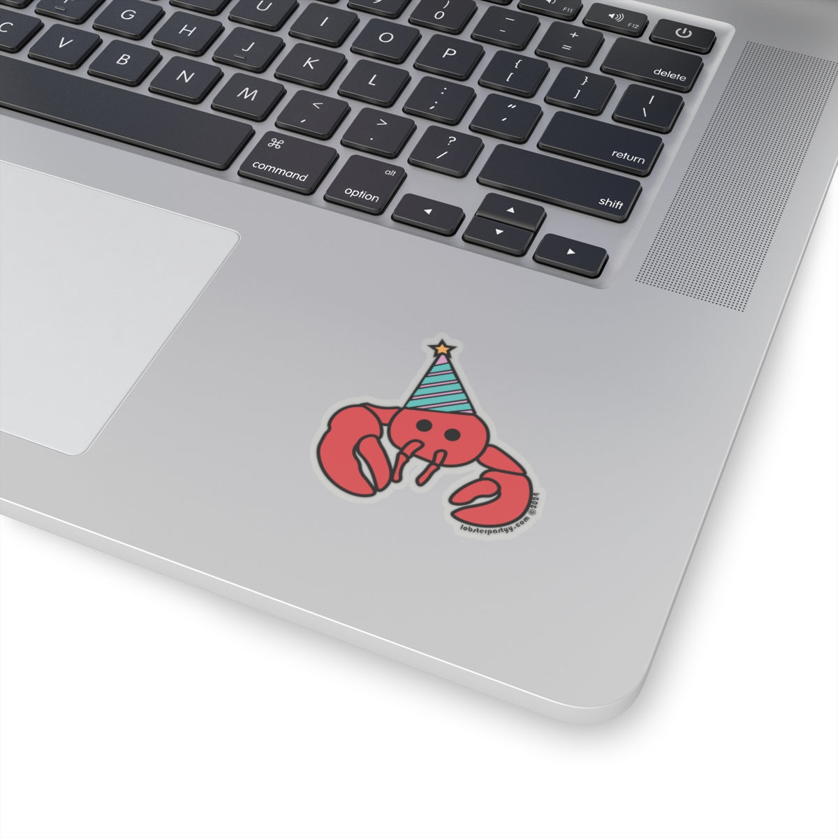 LobsterPartyy Sticker