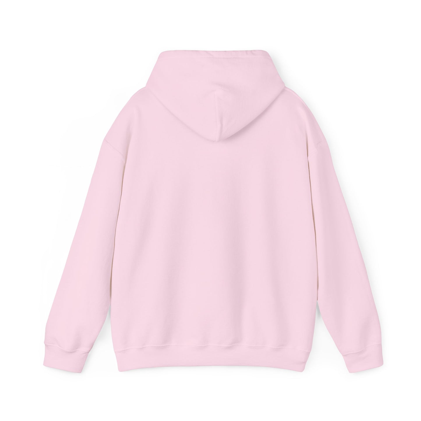 Retro LP Heavy Blend Hooded Sweatshirt