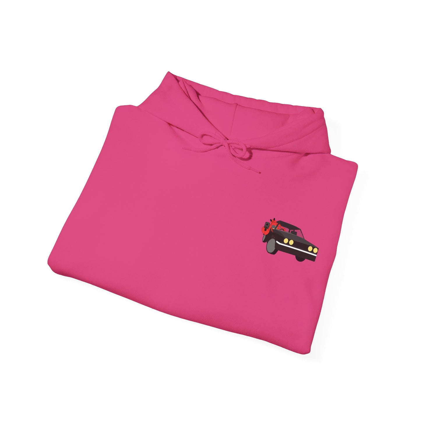 Clawed and Dangerous Sweatshirt