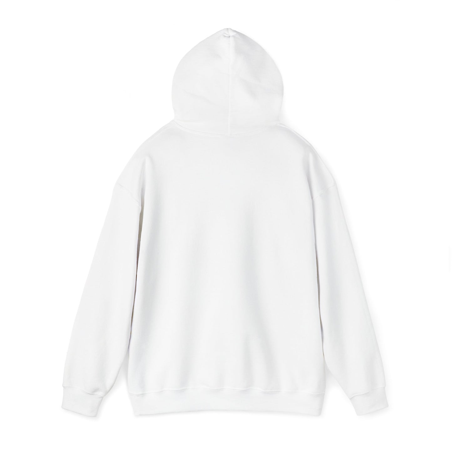 Retro LP Heavy Blend Hooded Sweatshirt