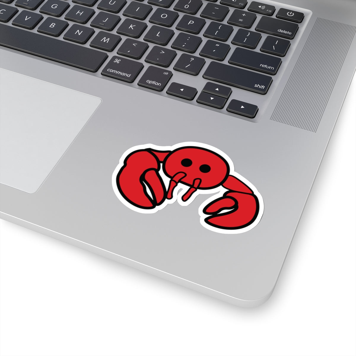 Lobster Sticker