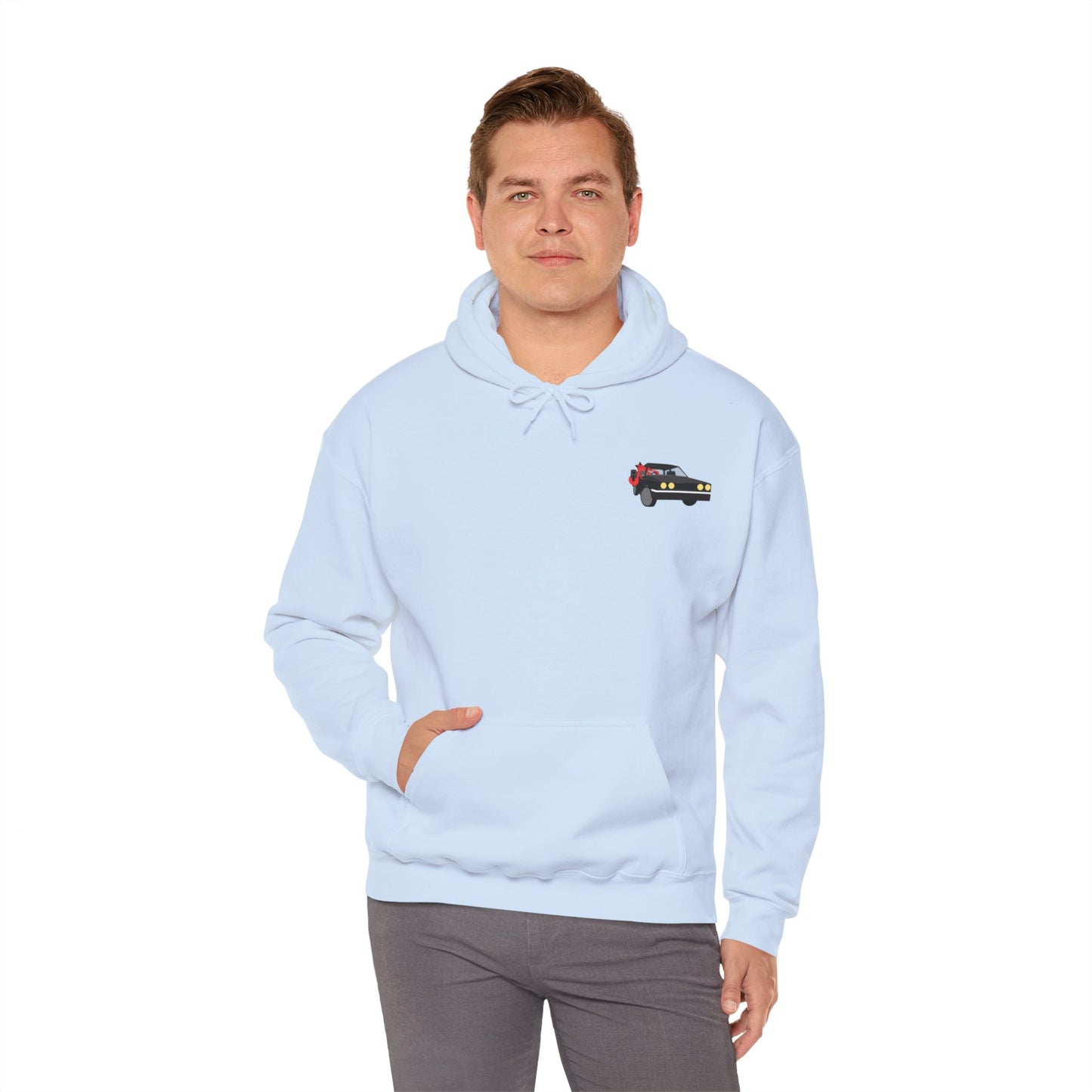 Clawed and Dangerous Sweatshirt