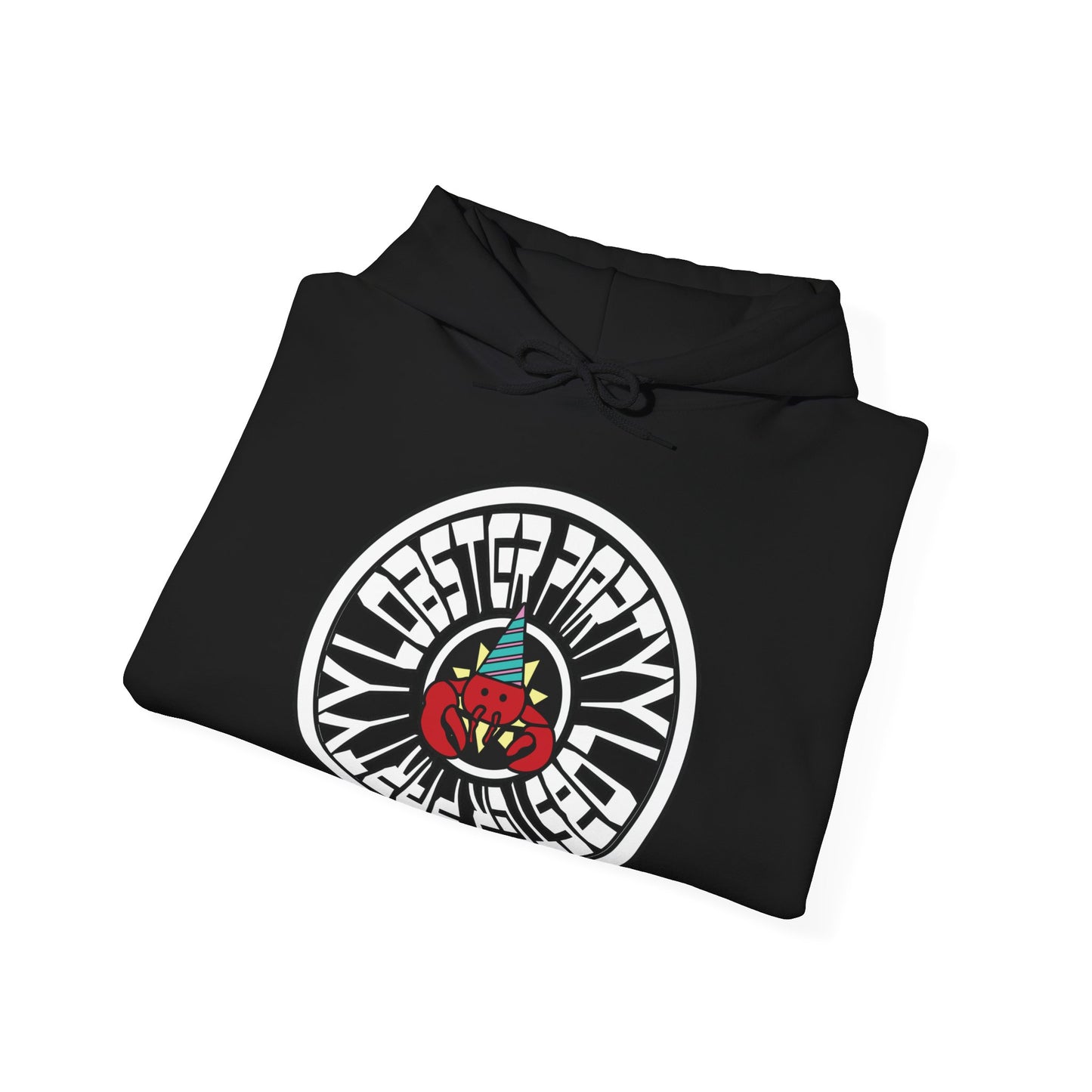 LP Seal Heavy Blend Hooded Sweatshirt