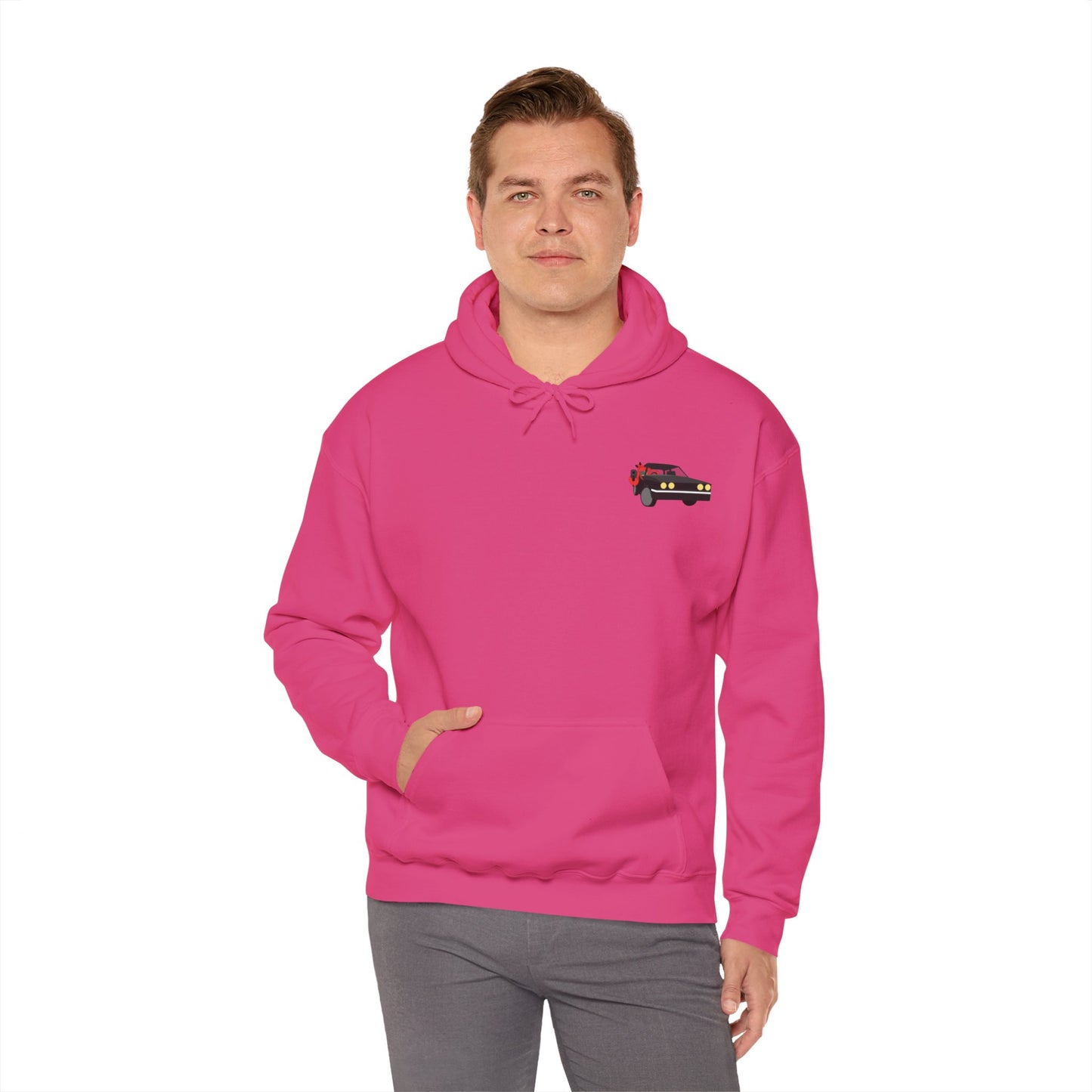 Clawed and Dangerous Sweatshirt