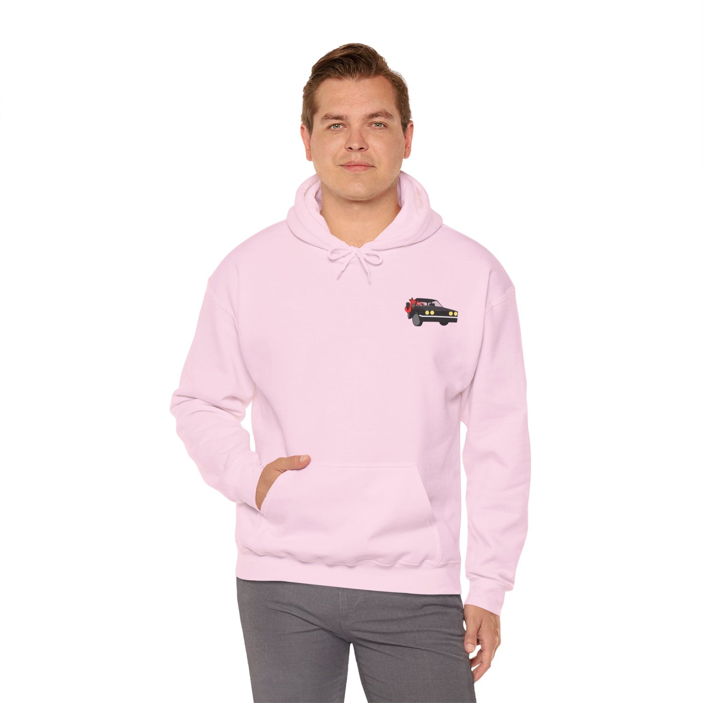 Clawed and Dangerous Sweatshirt