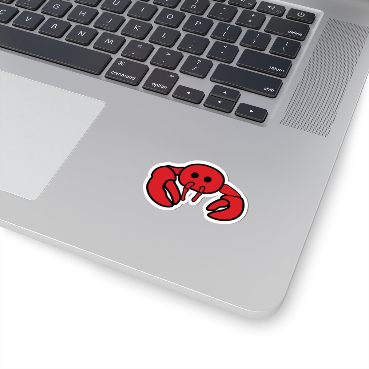 Lobster Sticker