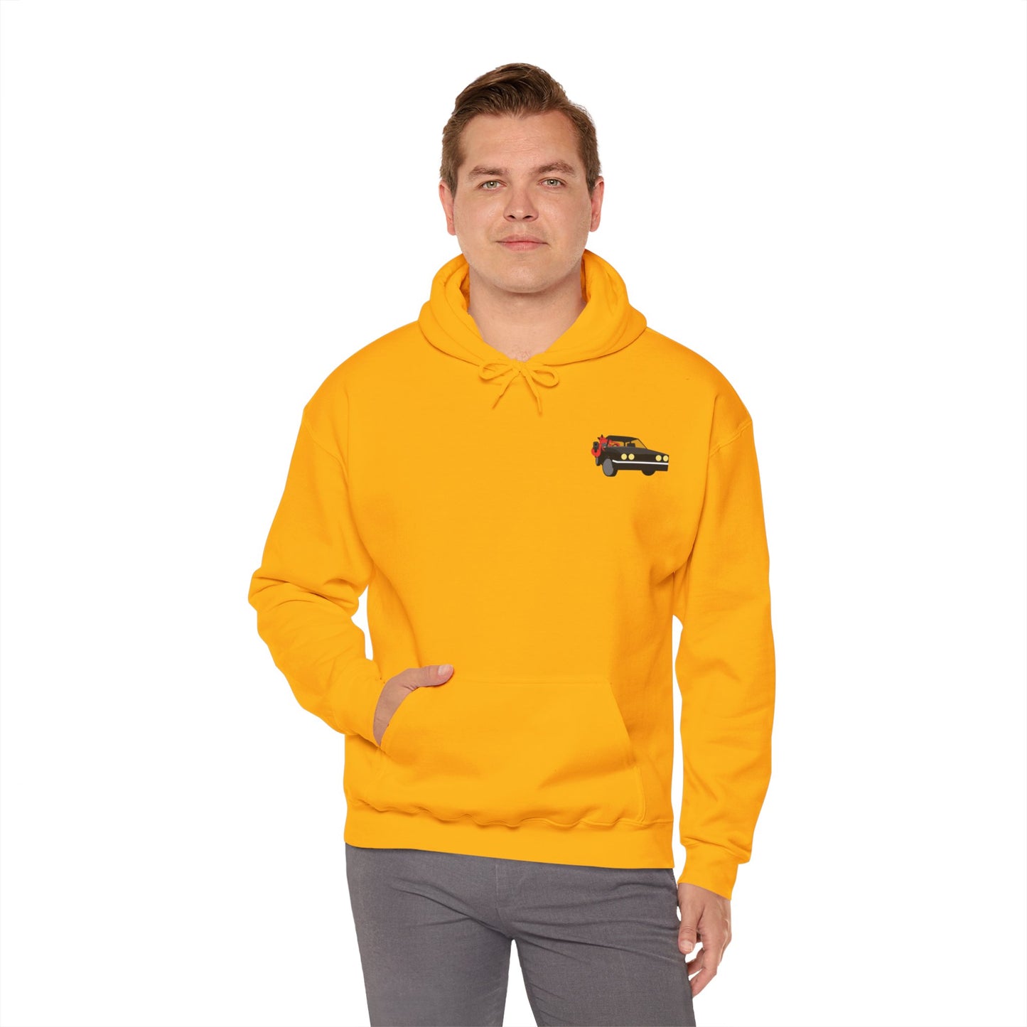 Clawed and Dangerous Sweatshirt