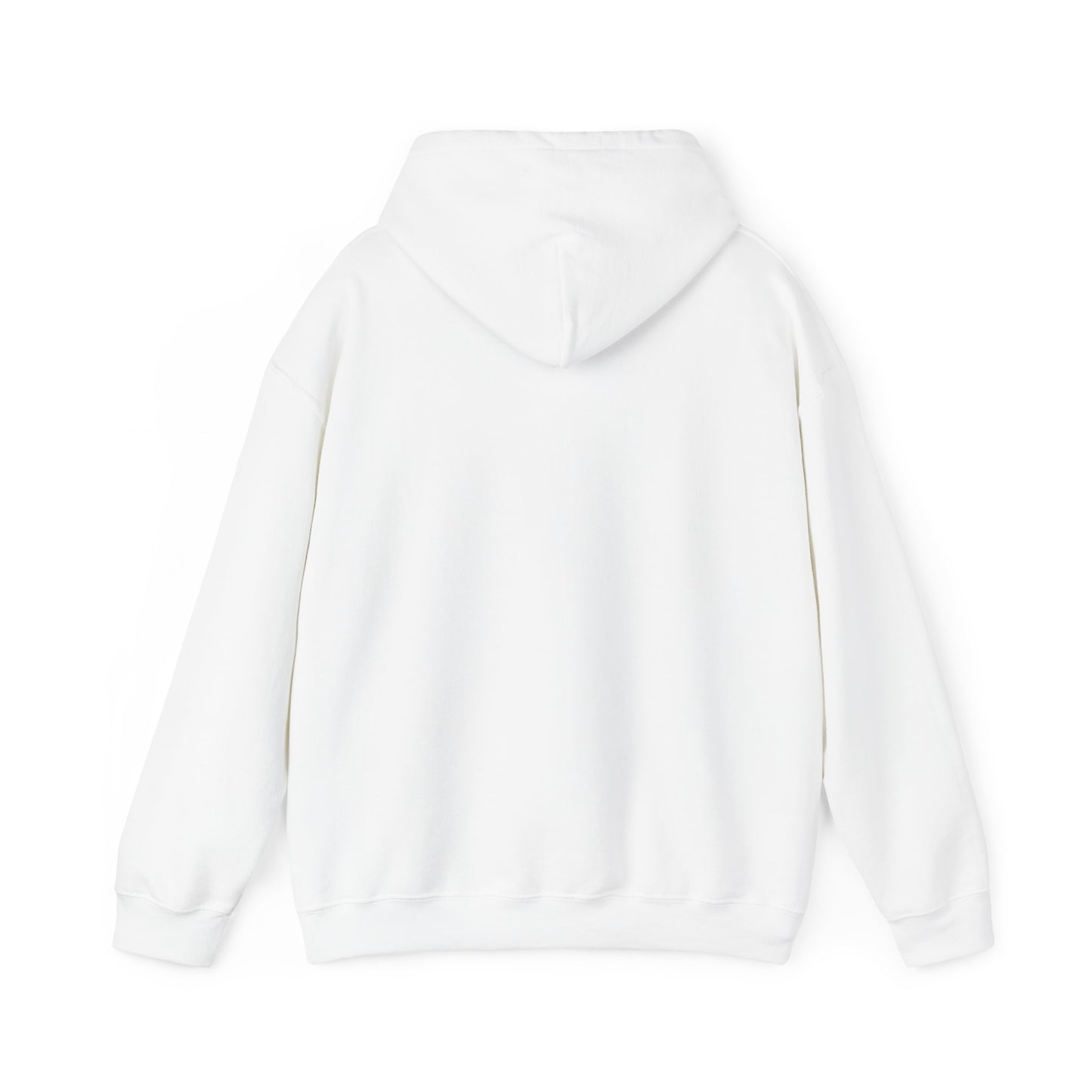 Retro LP Heavy Blend Hooded Sweatshirt