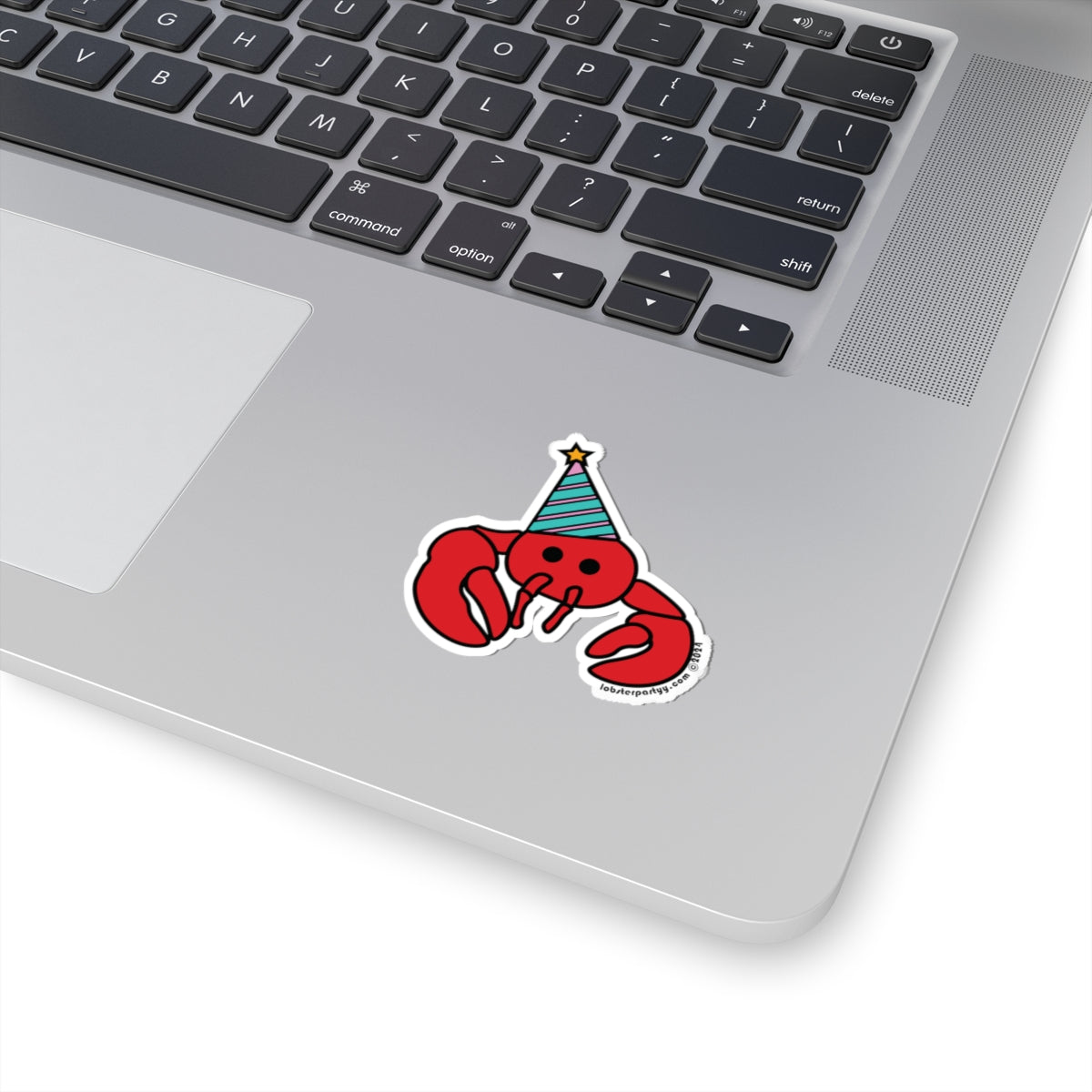 LobsterPartyy Sticker