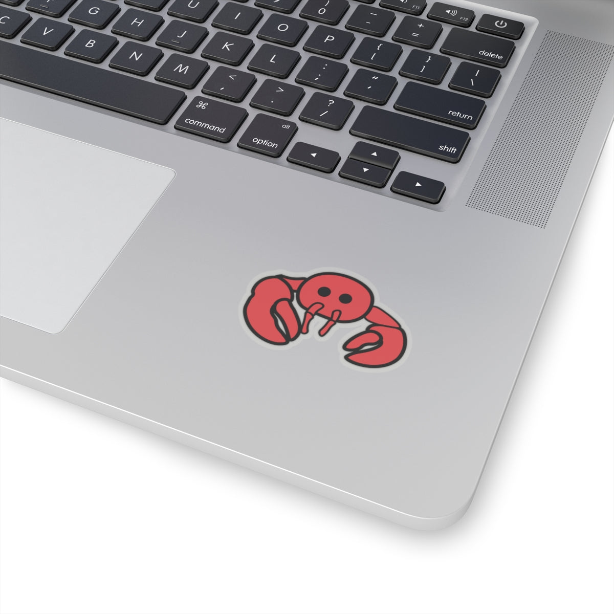 Lobster Sticker