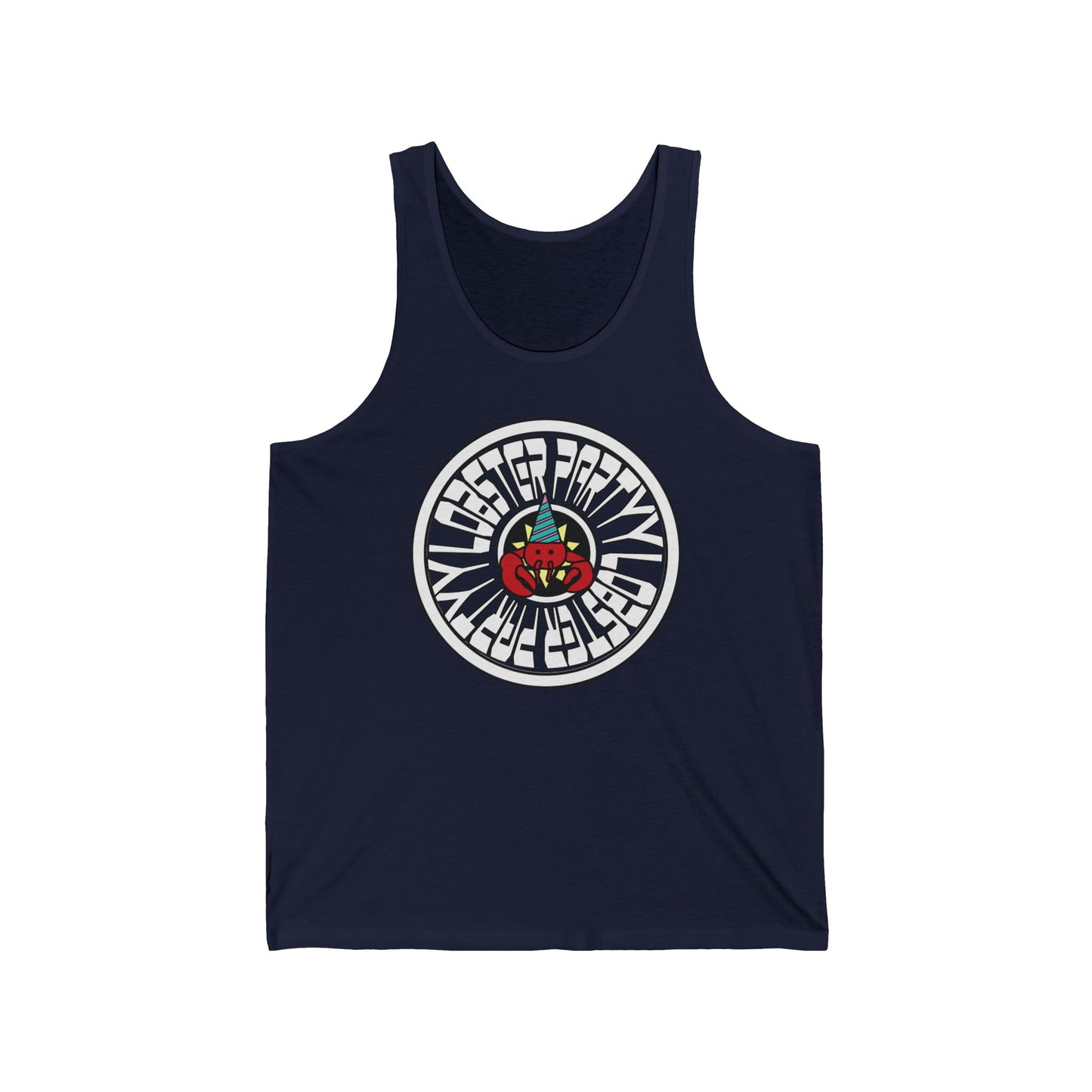 LP Seal Tanktop