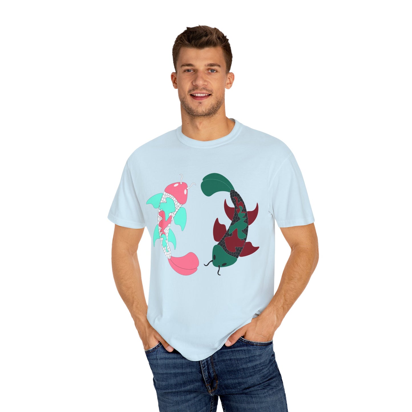 LP Koi Shirt