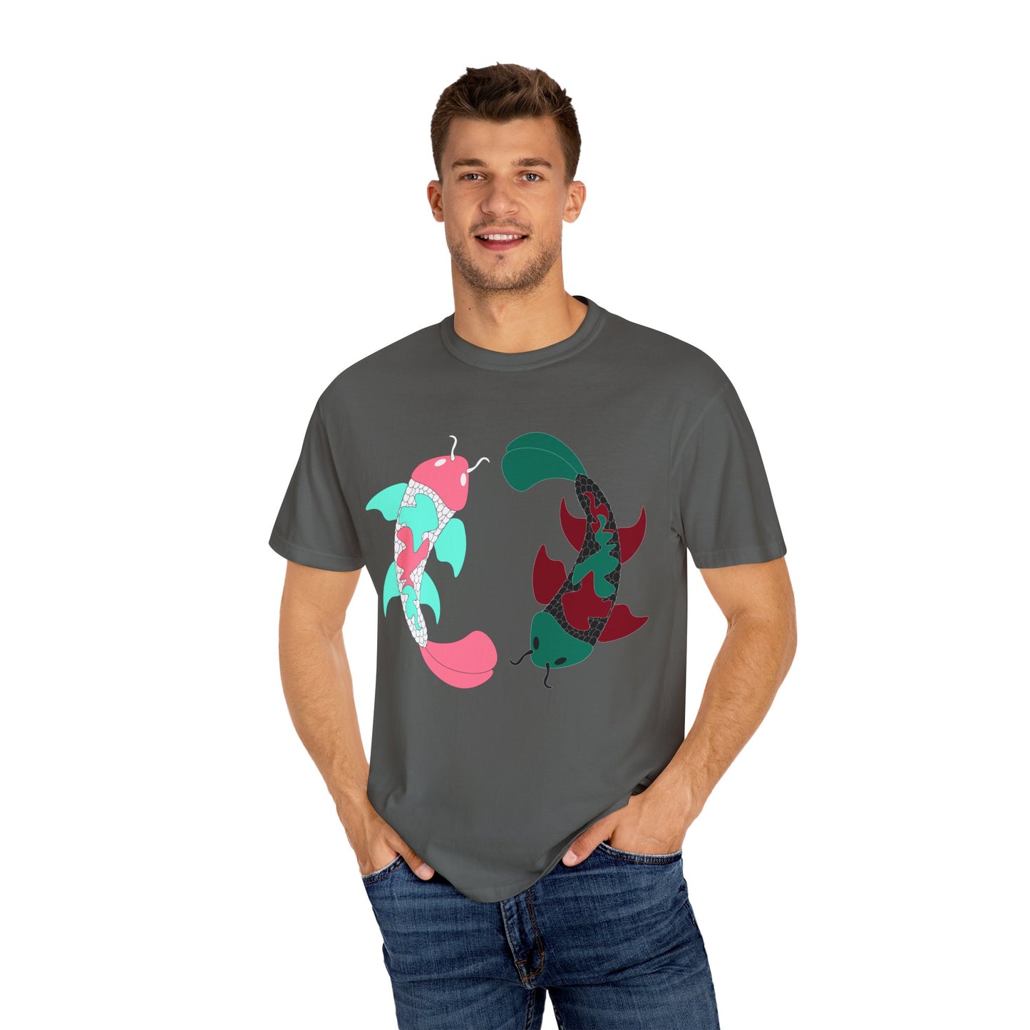 LP Koi Shirt