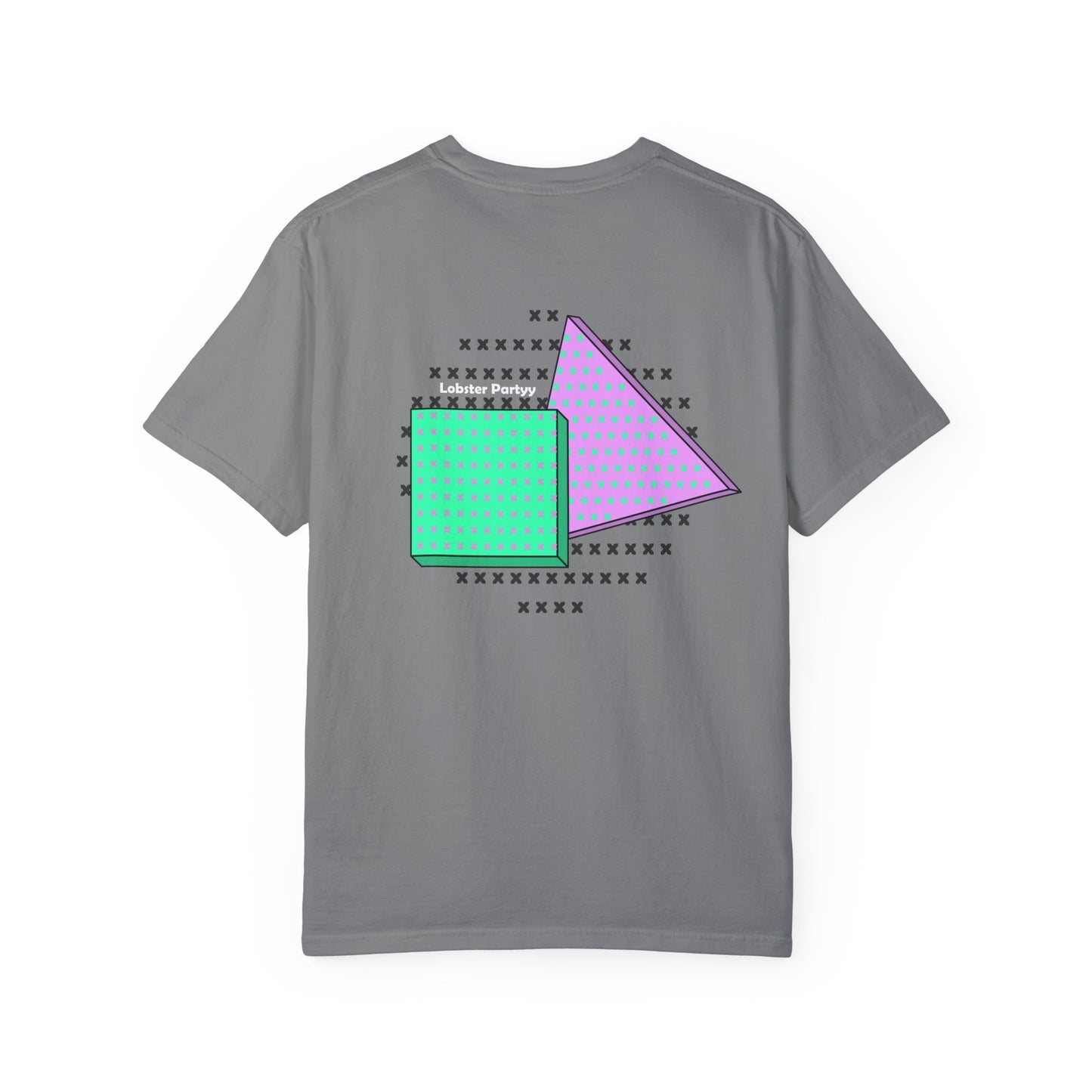 Xs and Shapes T-Shirt