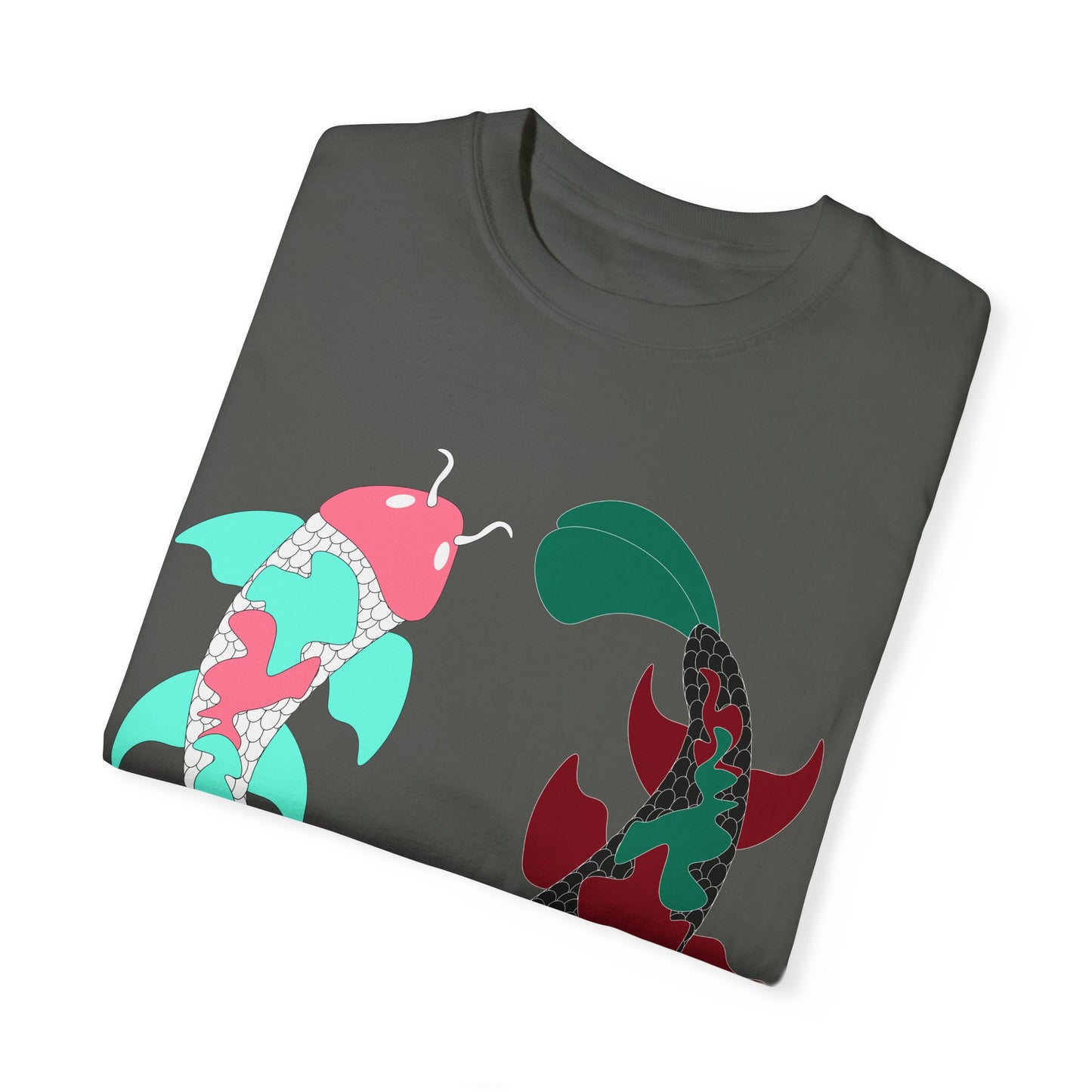 LP Koi Shirt