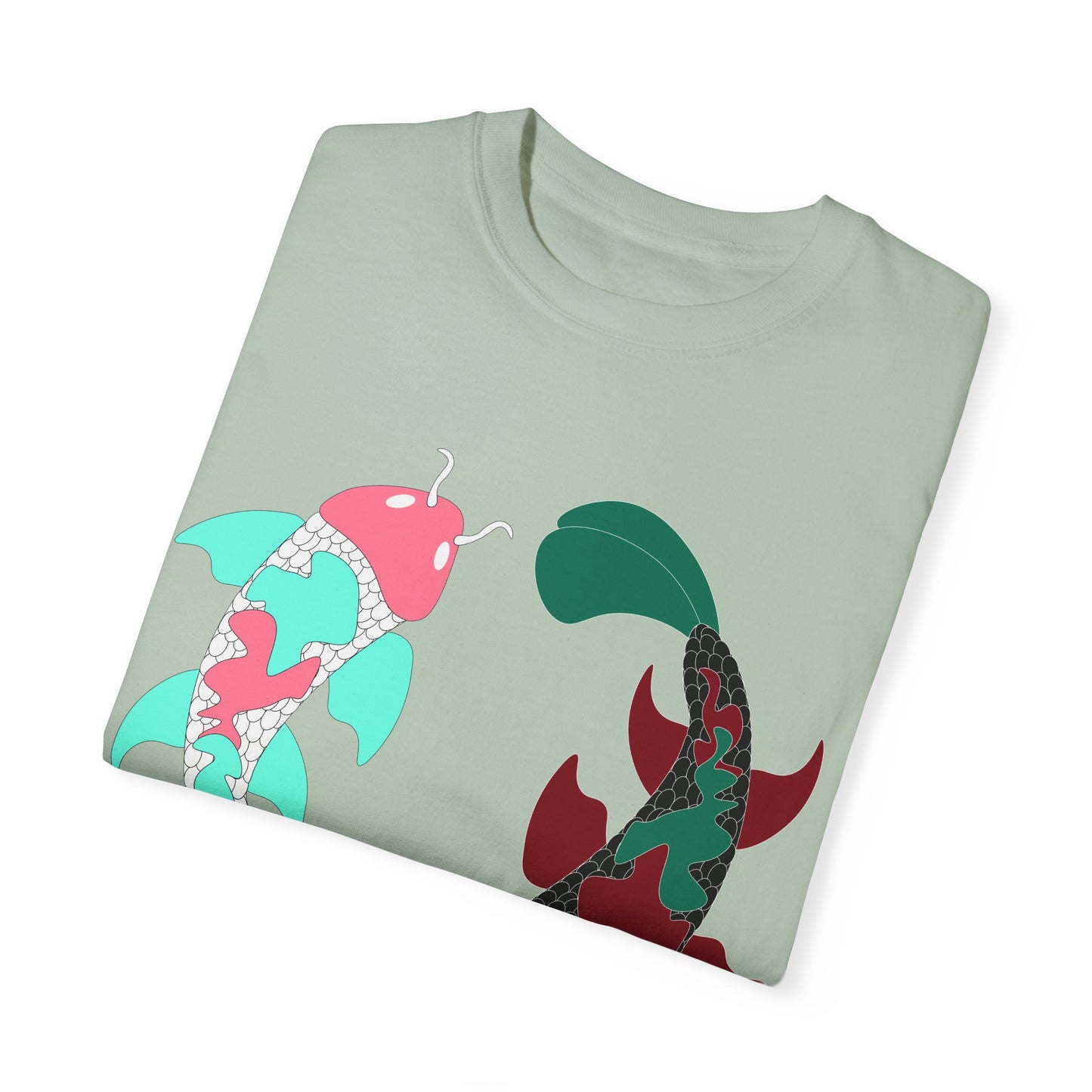 LP Koi Shirt