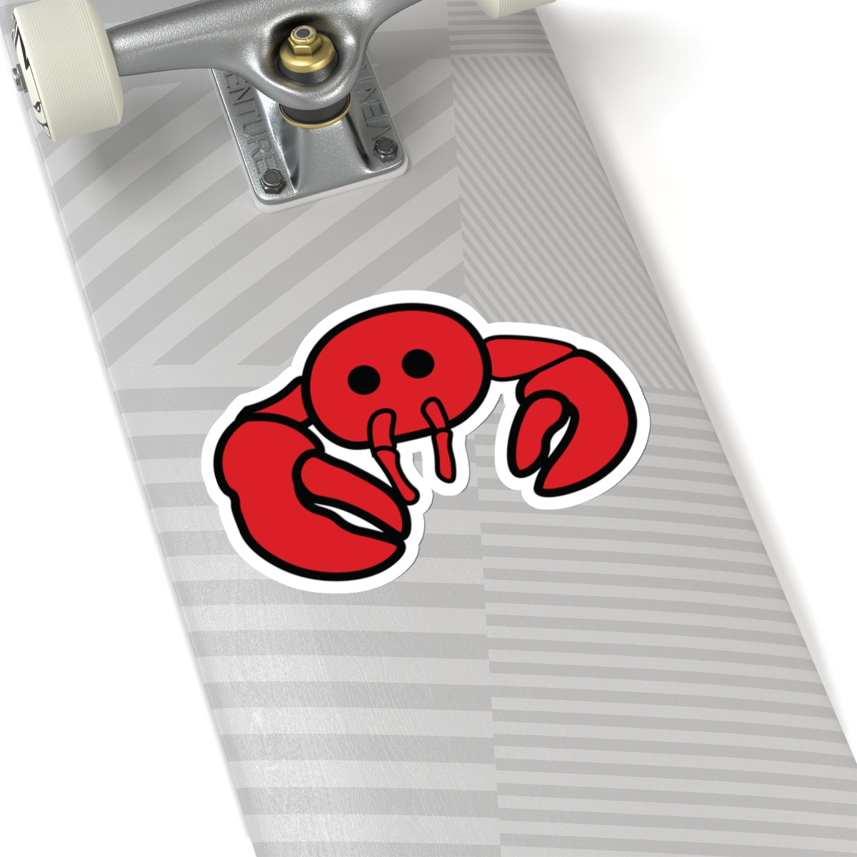 Lobster Sticker