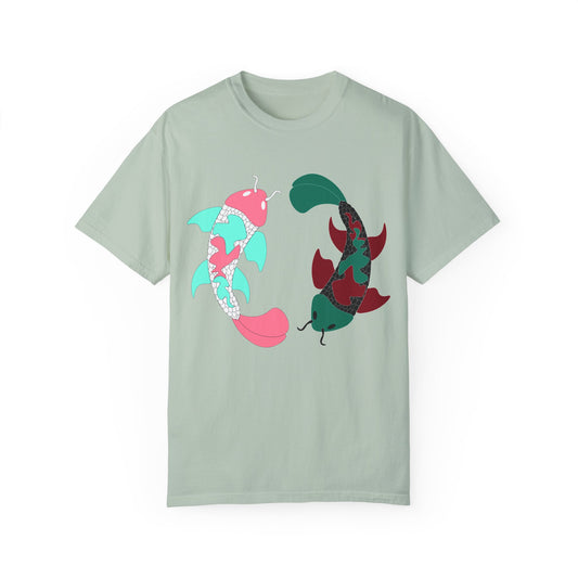 LP Koi Shirt