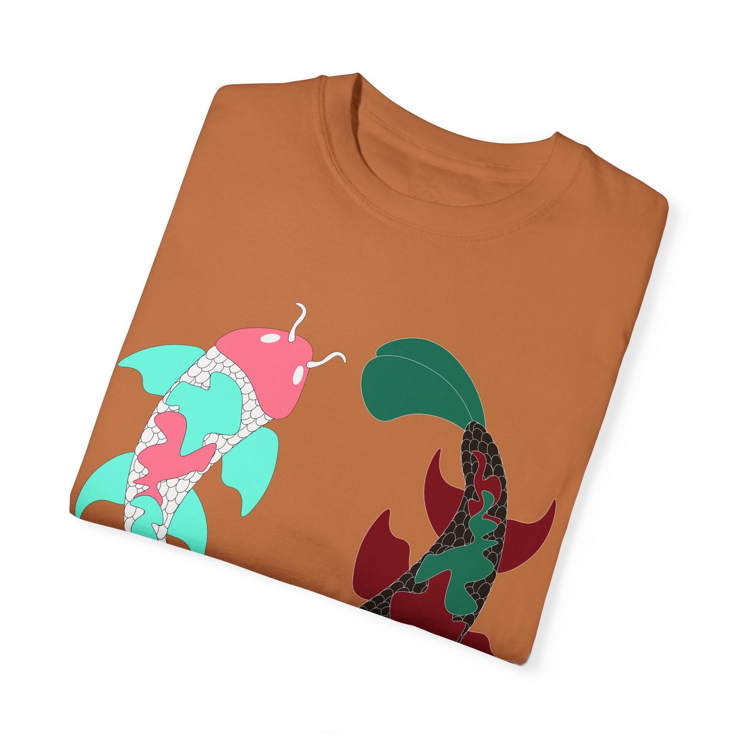 LP Koi Shirt