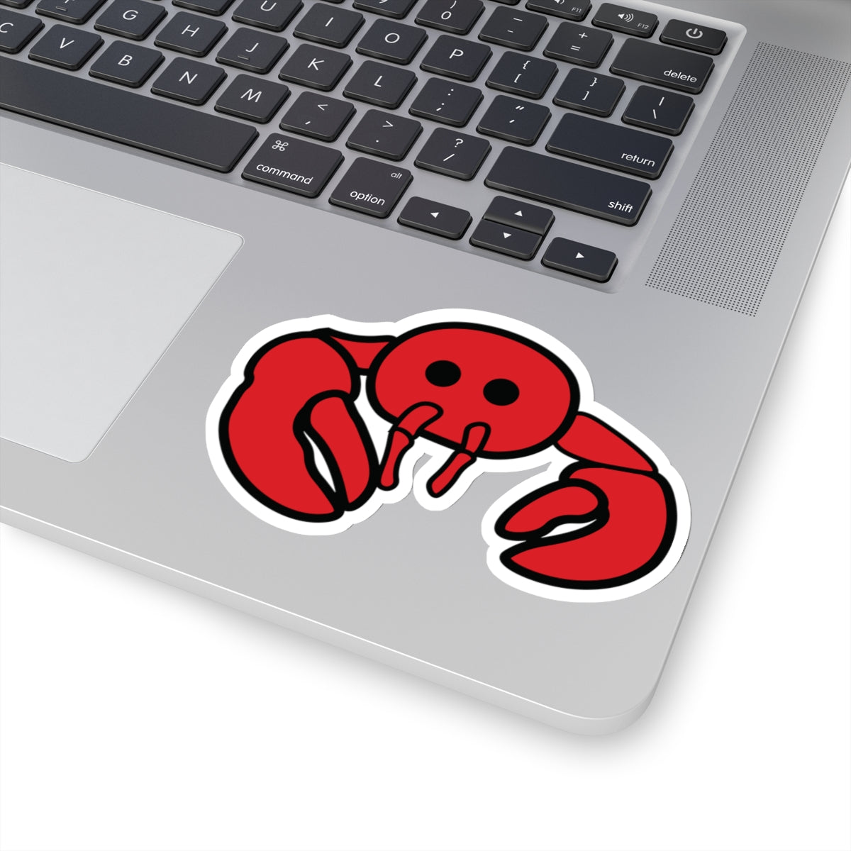 Lobster Sticker